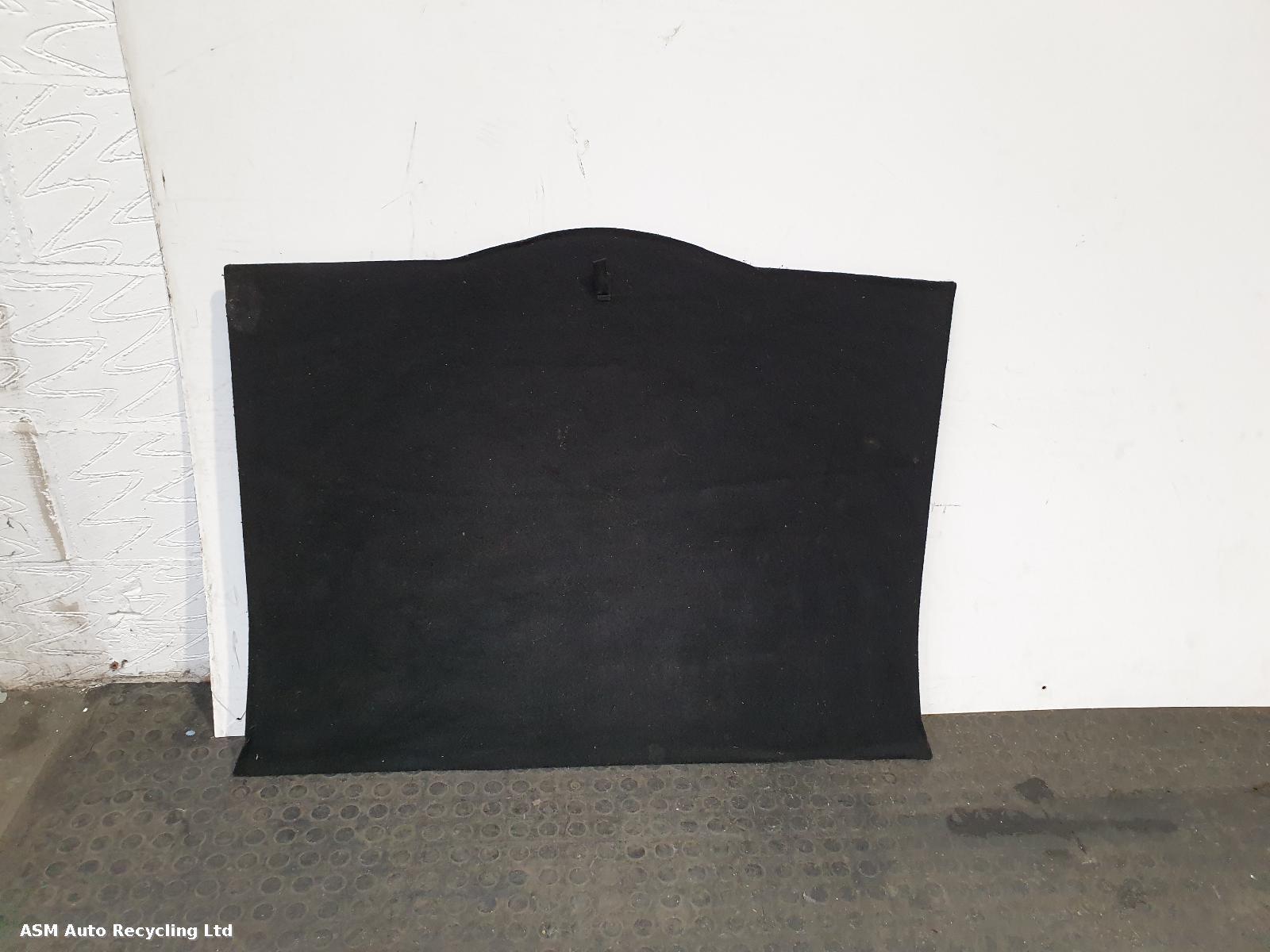 View Auto part Carpet Fiat 500x 2017