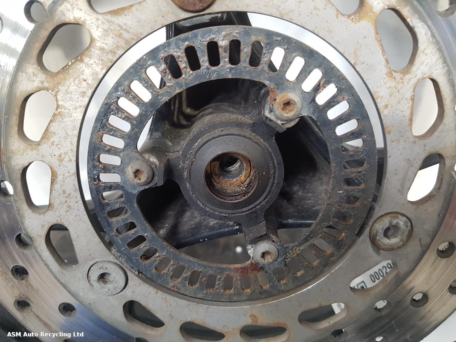 View Auto part Wheel Yamaha Gpd 2021