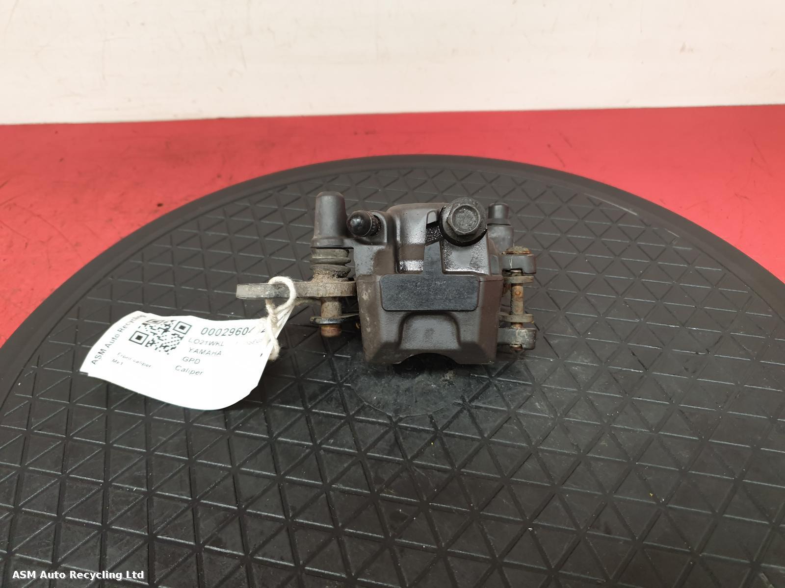 View Auto part Caliper Yamaha Gpd 2021