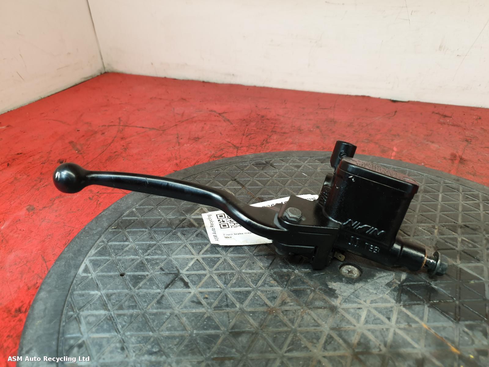View Auto part Master Cylinder Yamaha Gpd 2021
