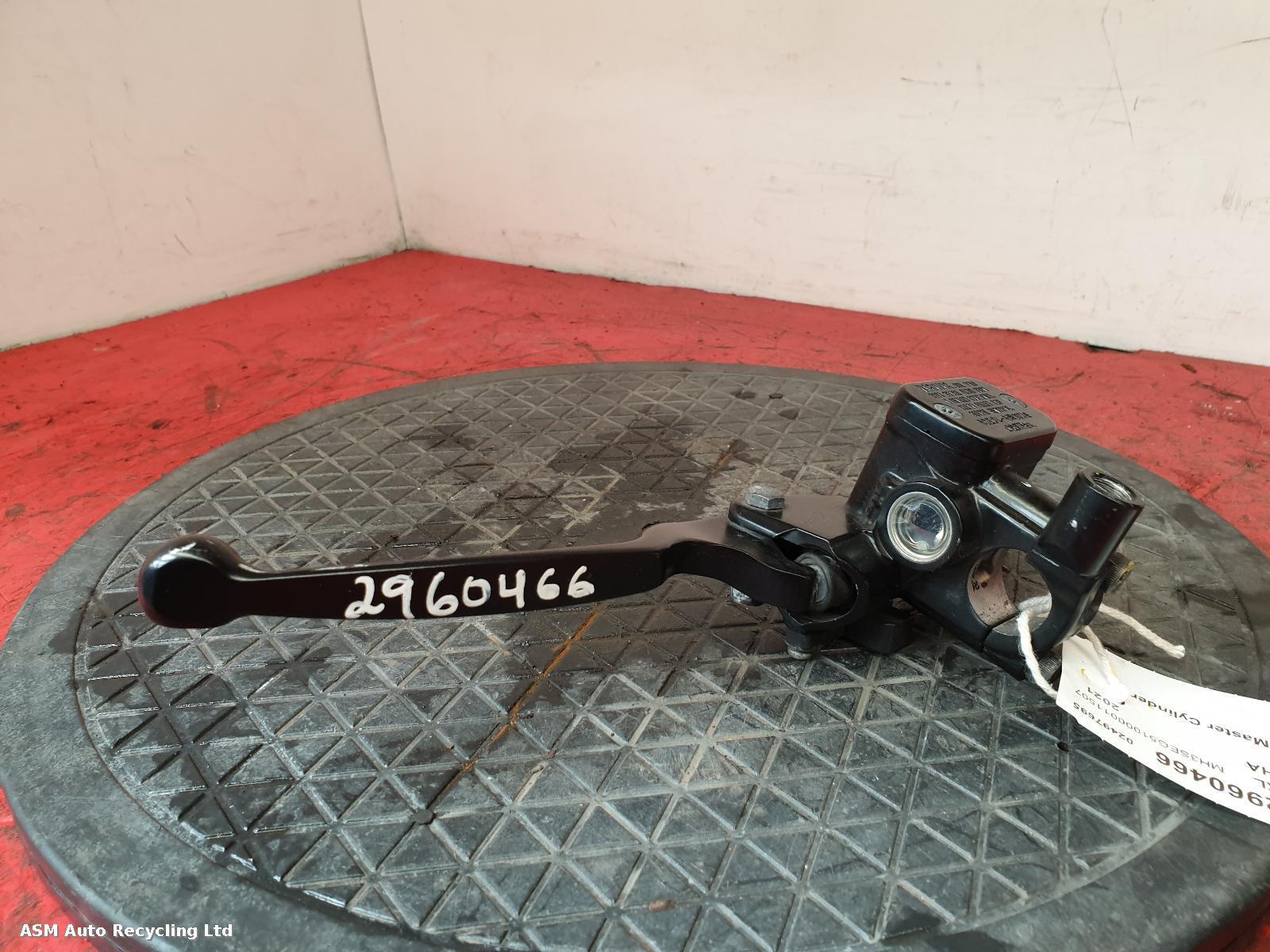 View Auto part Master Cylinder Yamaha Gpd 2021