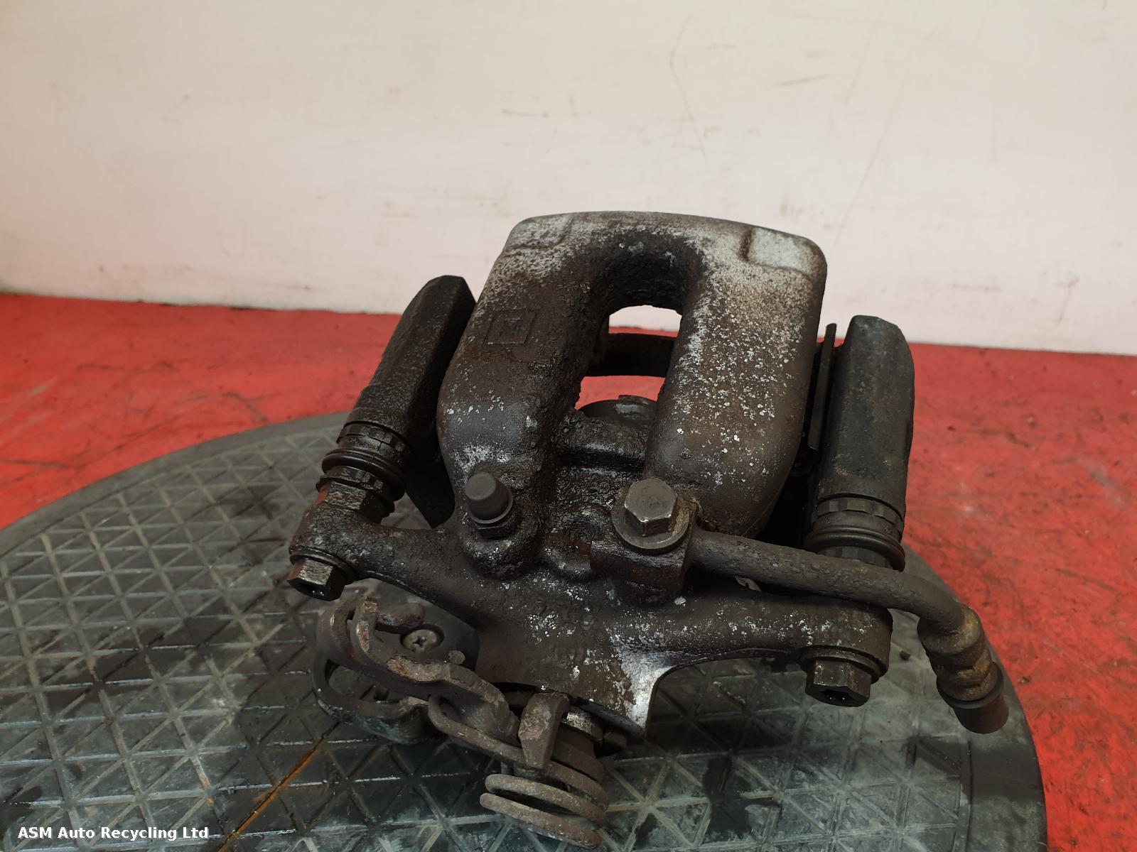 View Auto part Caliper Vauxhall Astra 2017