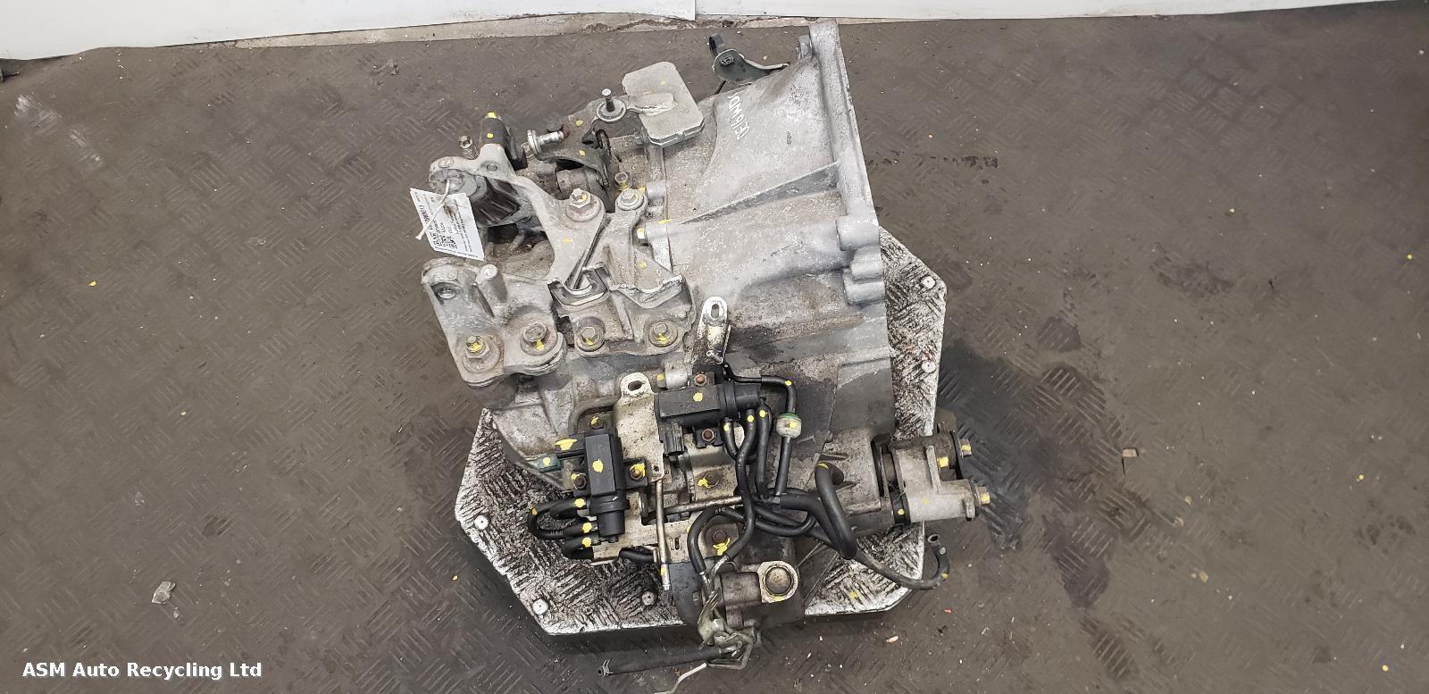 View Auto part Gearbox Mazda Cx-5 2016