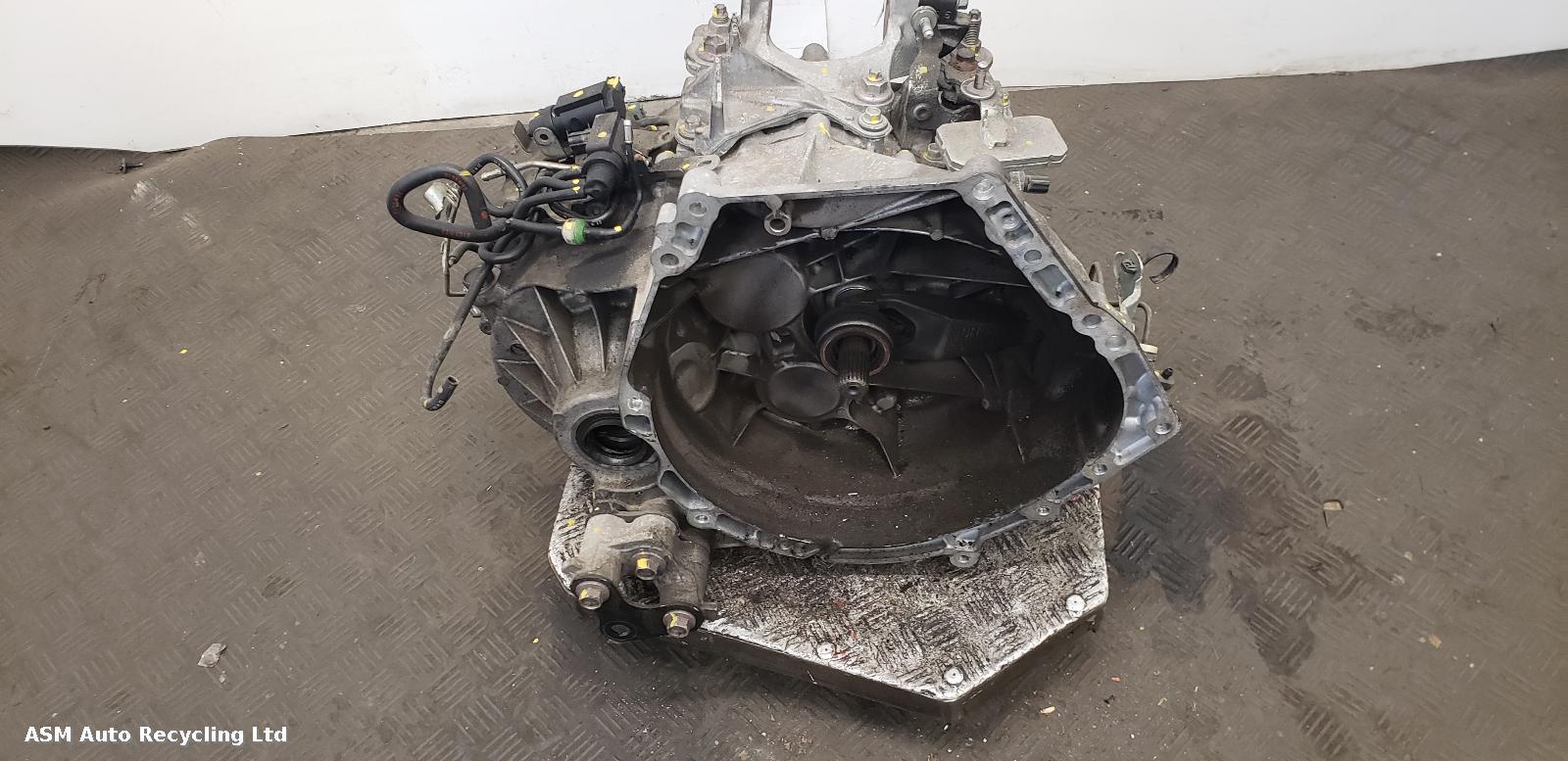 View Auto part Gearbox Mazda Cx-5 2016