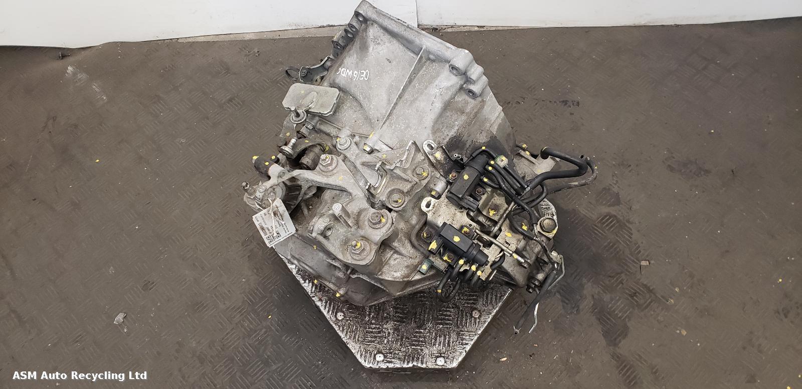 View Auto part Gearbox Mazda Cx-5 2016