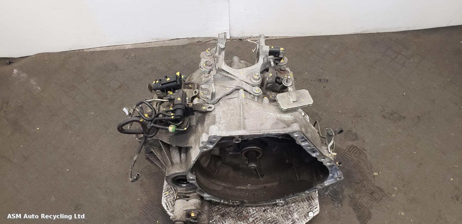 View Auto part Gearbox Mazda Cx-5 2016
