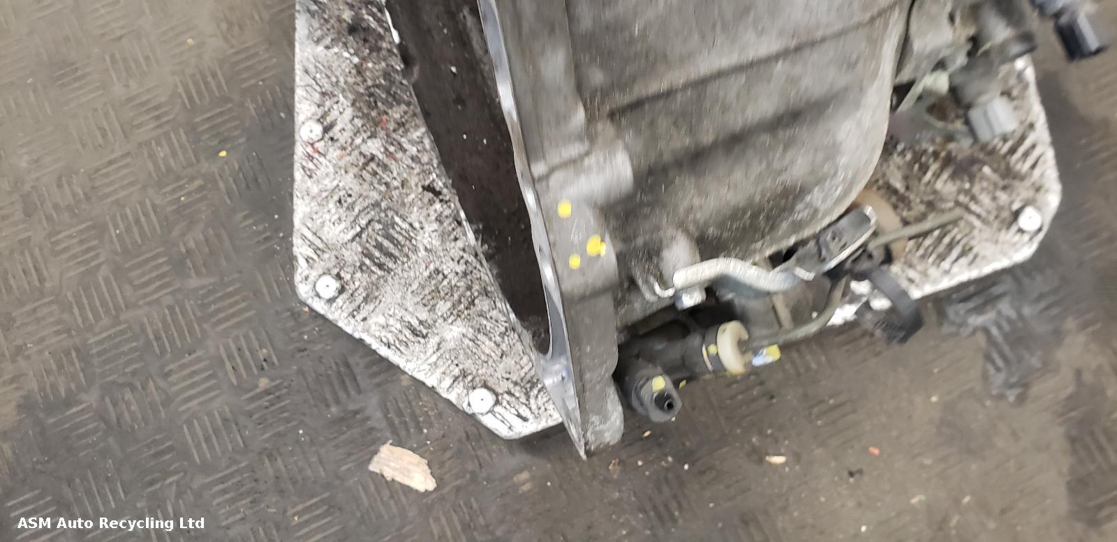 View Auto part Gearbox Mazda Cx-5 2016