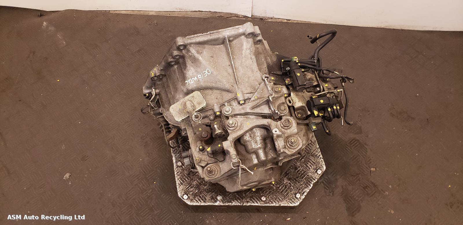 View Auto part Gearbox Mazda Cx-5 2016