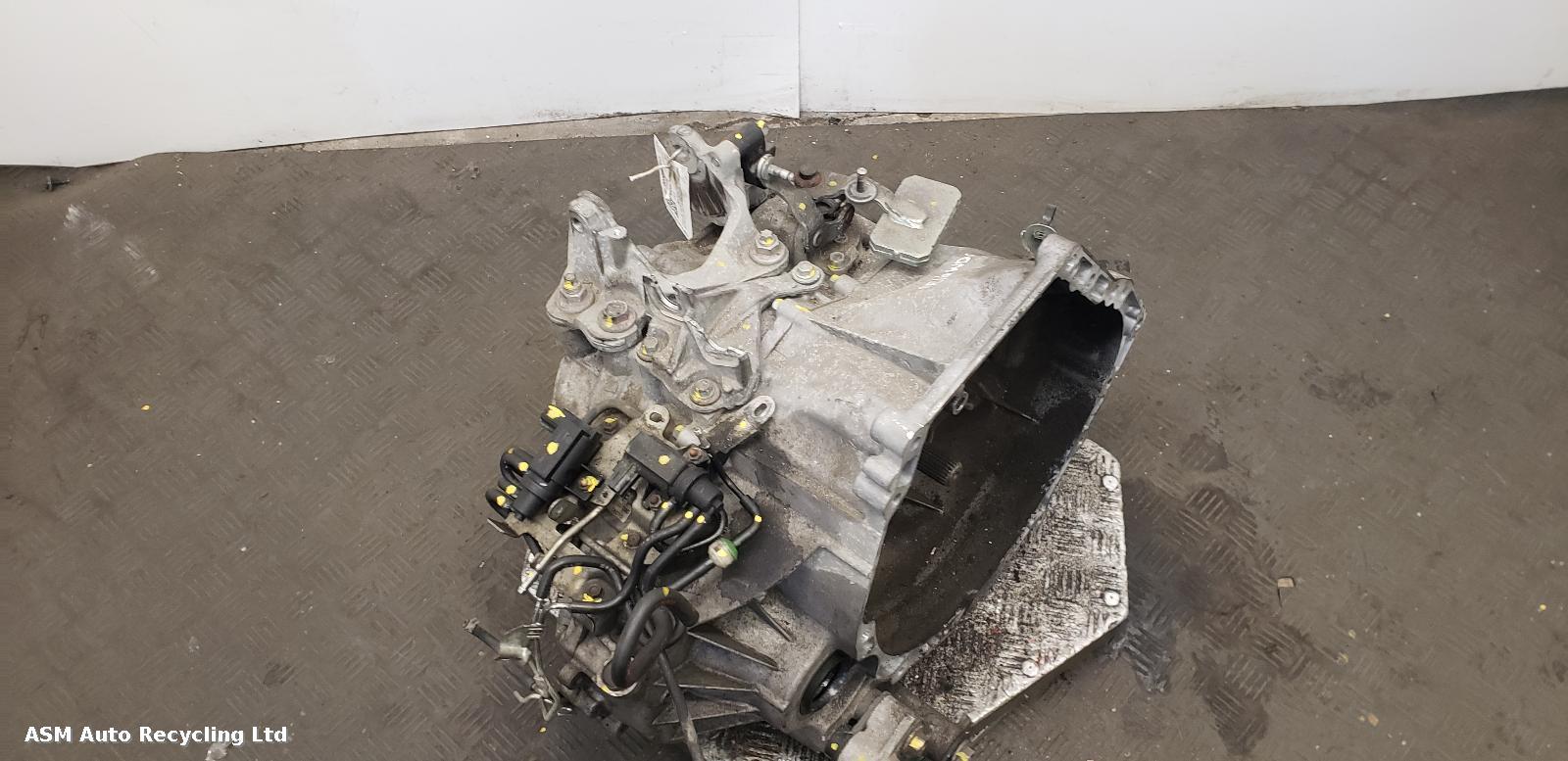 View Auto part Gearbox Mazda Cx-5 2016
