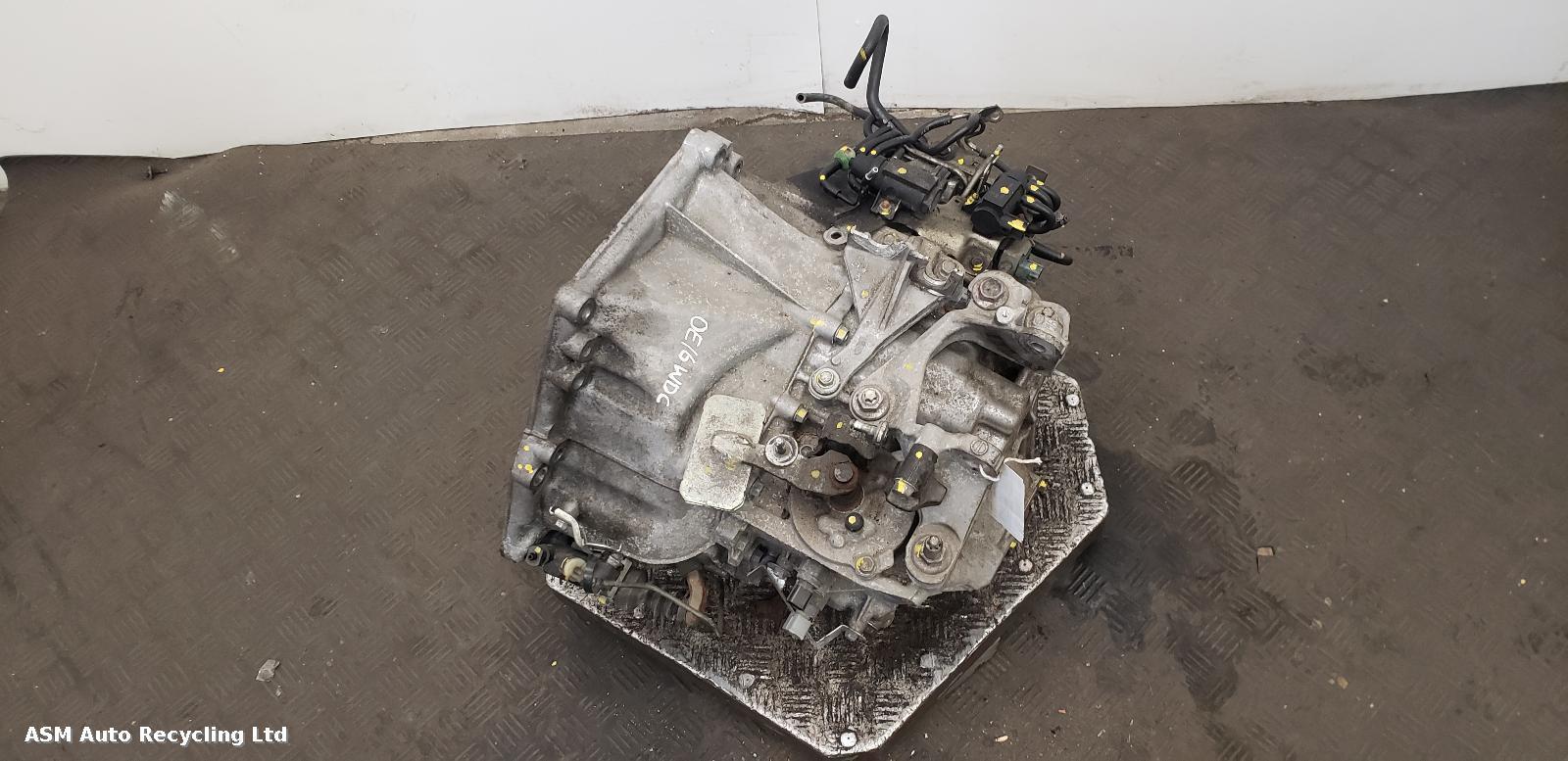 View Auto part Gearbox Mazda Cx-5 2016