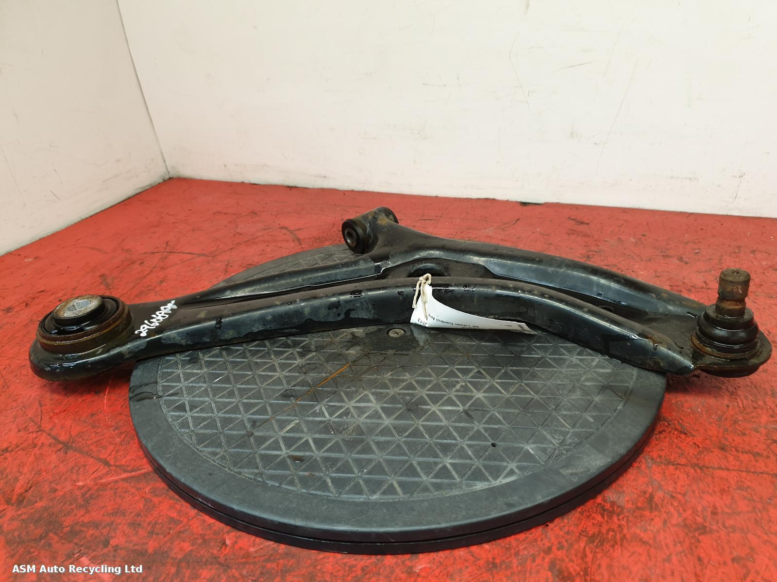 View Auto part RF Lower Control Arm Ford Fiesta 2013