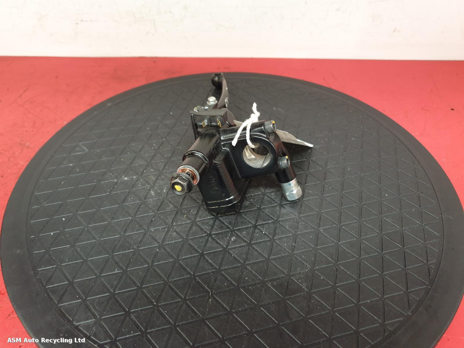 View Auto part Master Cylinder Yamaha Gpd 2021