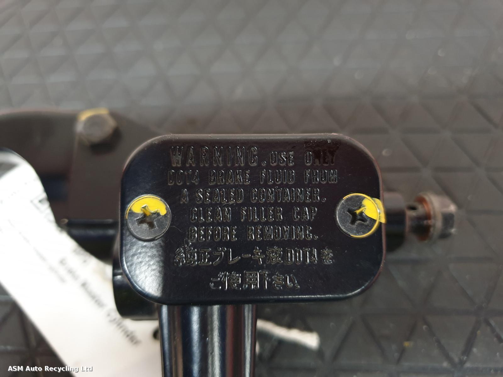 View Auto part Master Cylinder Yamaha Gpd 2021