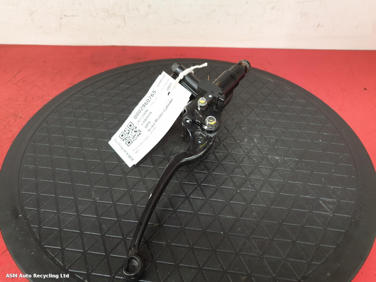 View Auto part Master Cylinder Yamaha Gpd 2021