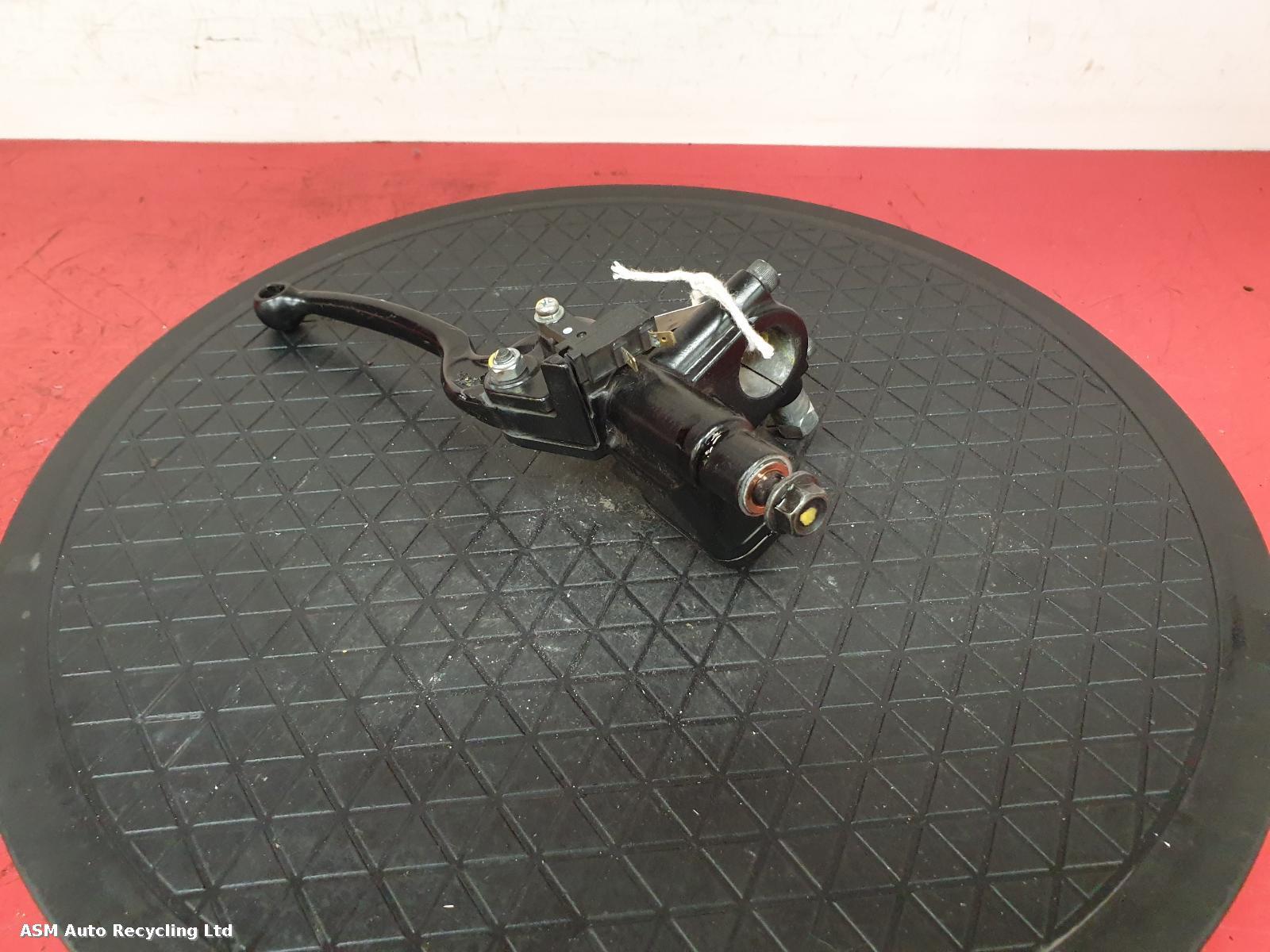 View Auto part Master Cylinder Yamaha Gpd 2021