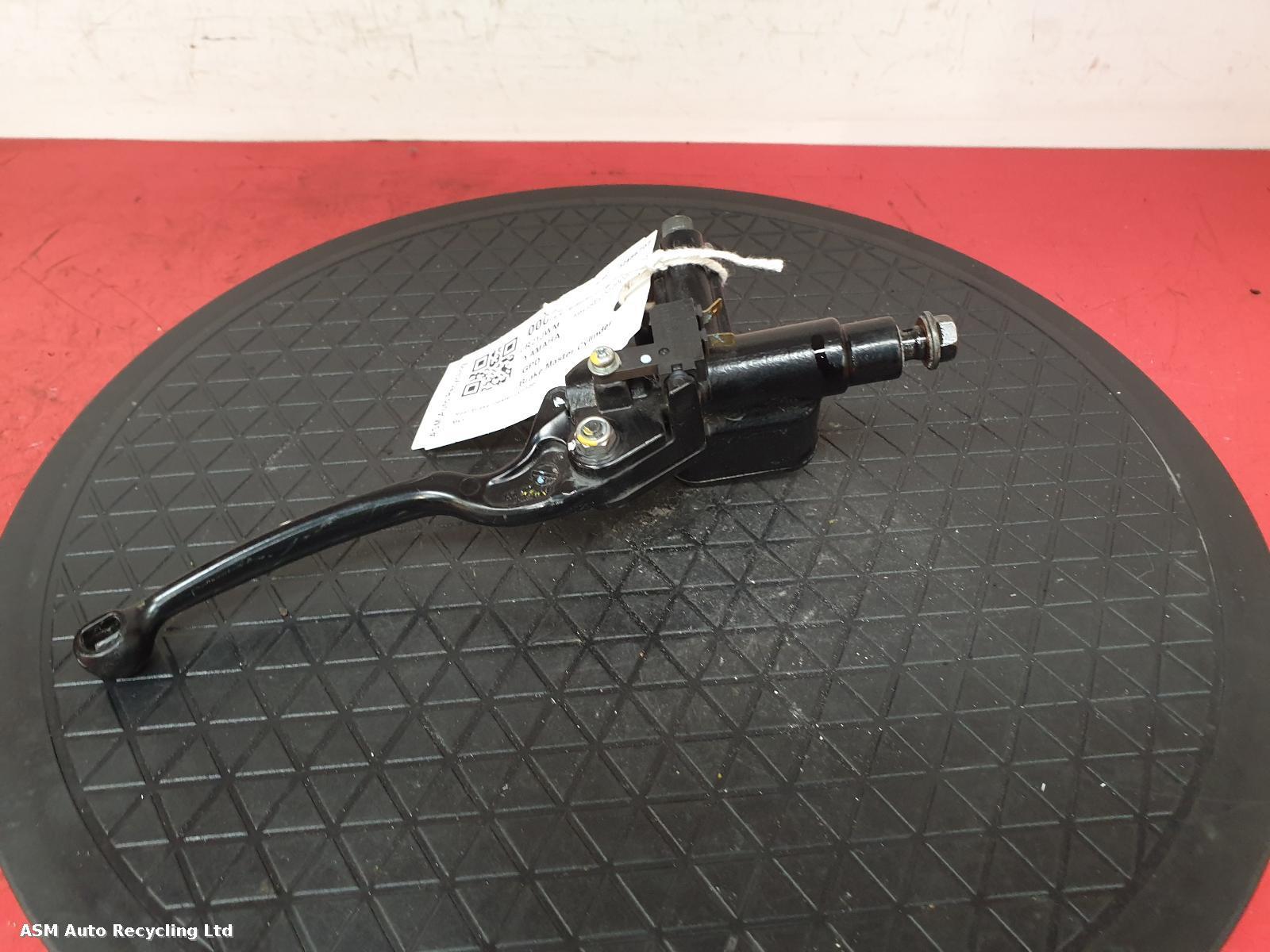 View Auto part Master Cylinder Yamaha Gpd 2021
