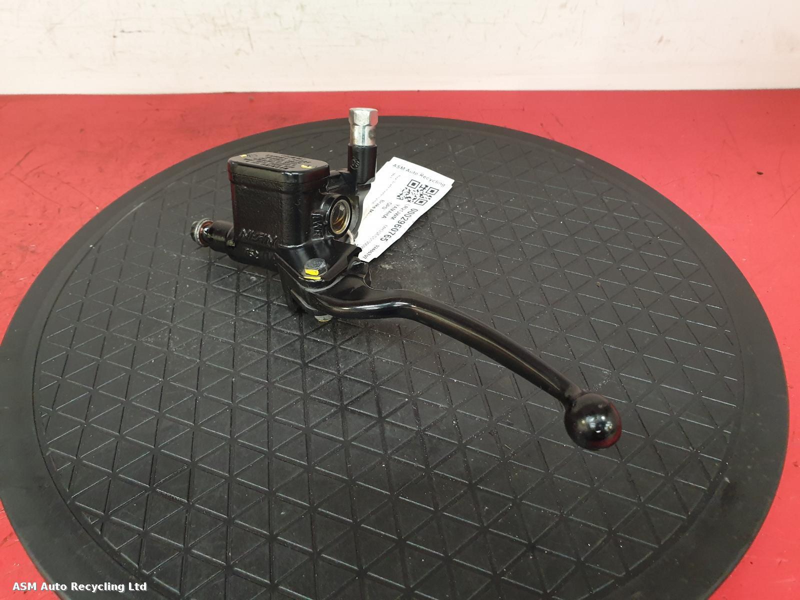View Auto part Master Cylinder Yamaha Gpd 2021