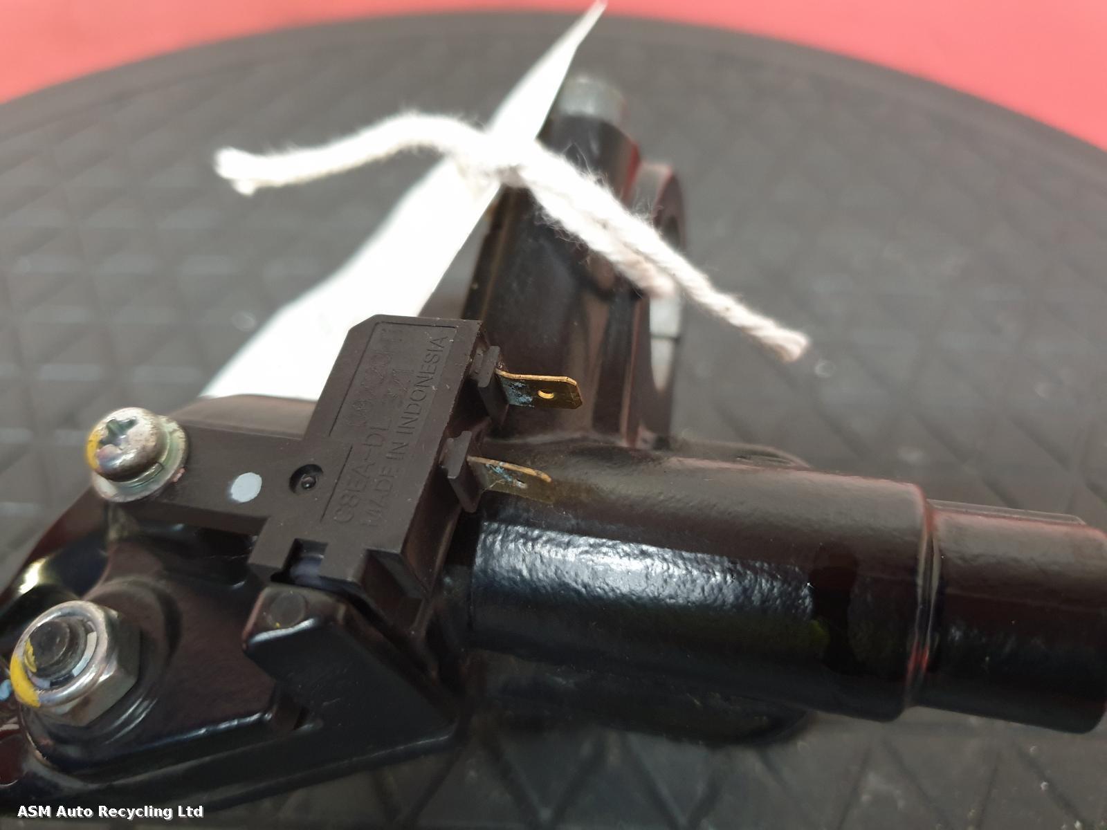 View Auto part Master Cylinder Yamaha Gpd 2021