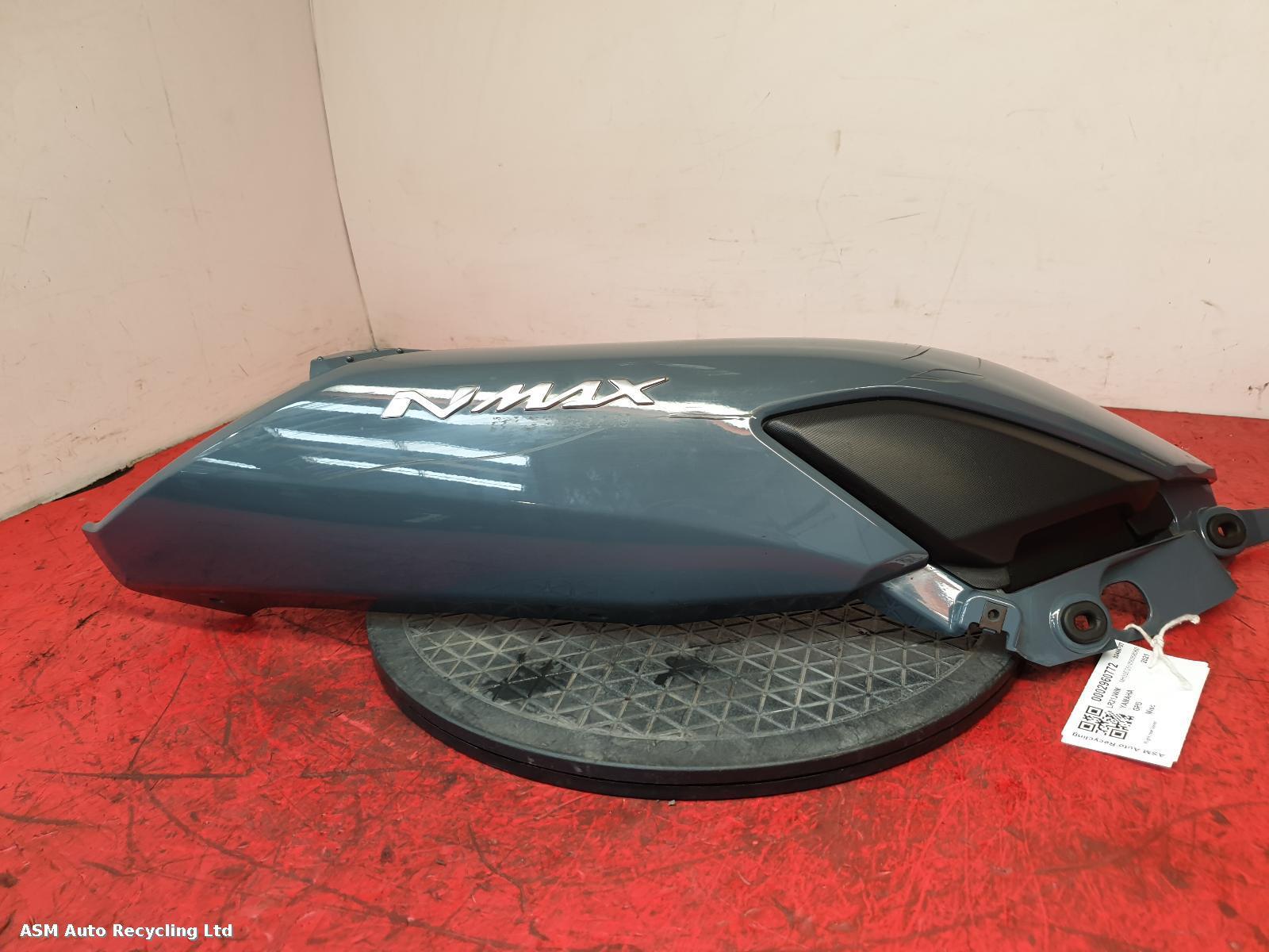 View Auto part Misc Yamaha Gpd 2021