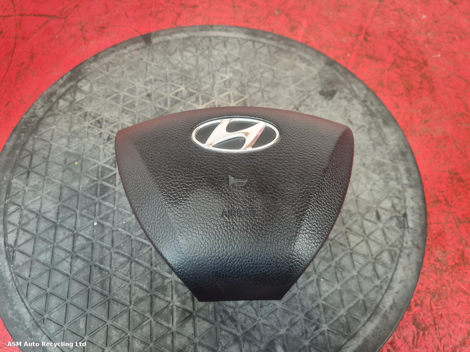 View Auto part R Air Bag Hyundai I40 2013