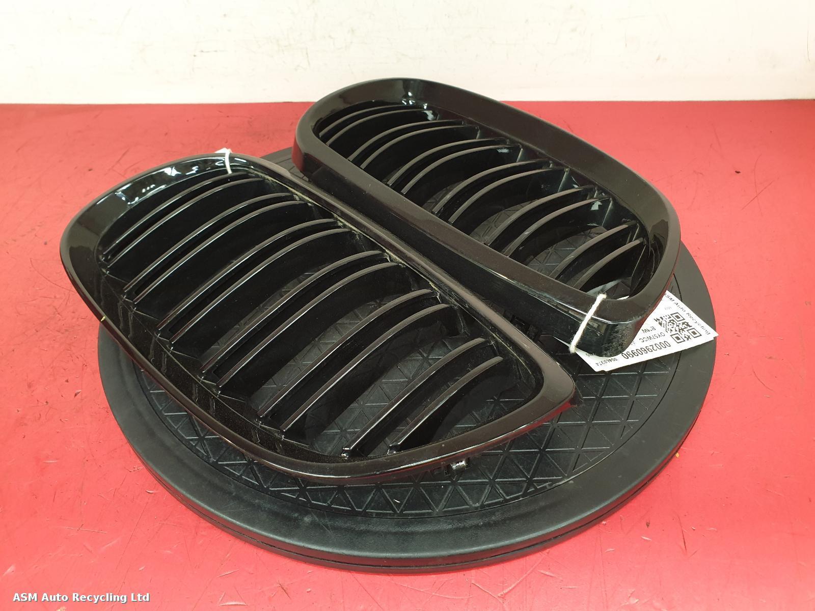 View Auto part Grille Bmw 3 Series 2007