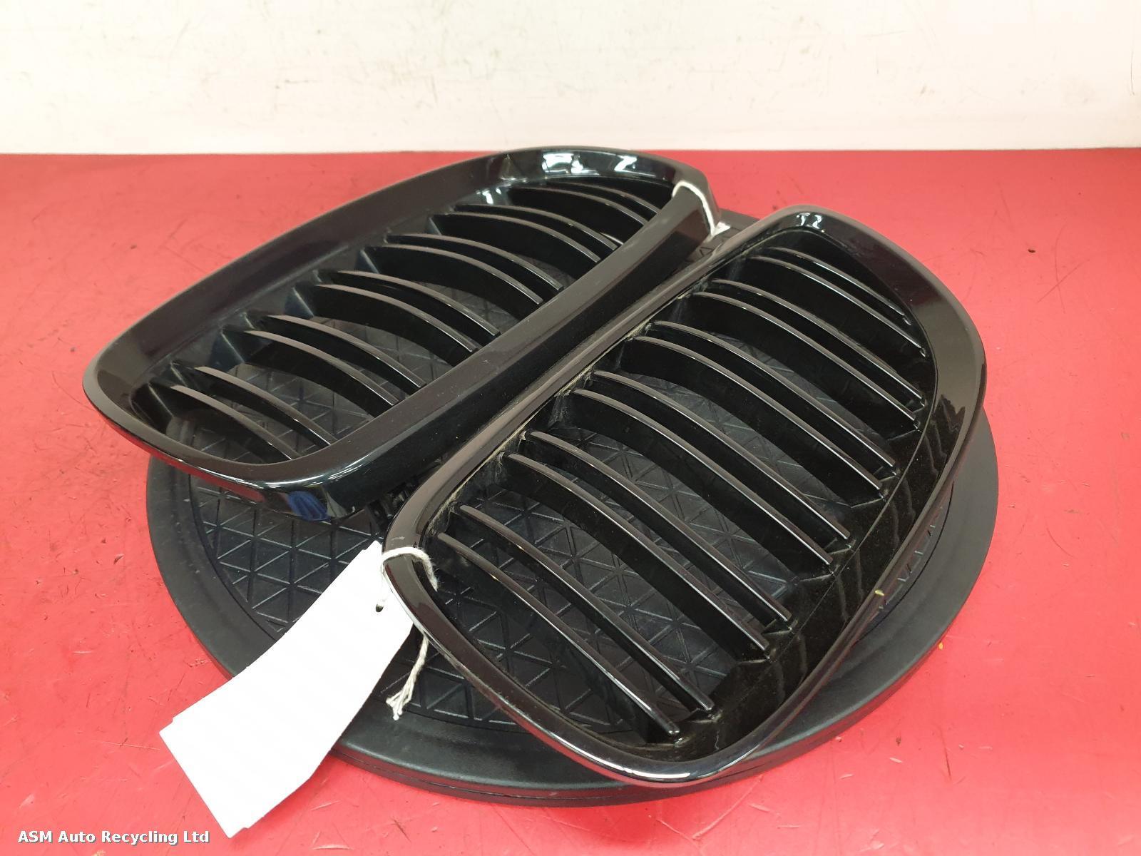 View Auto part Grille Bmw 3 Series 2007