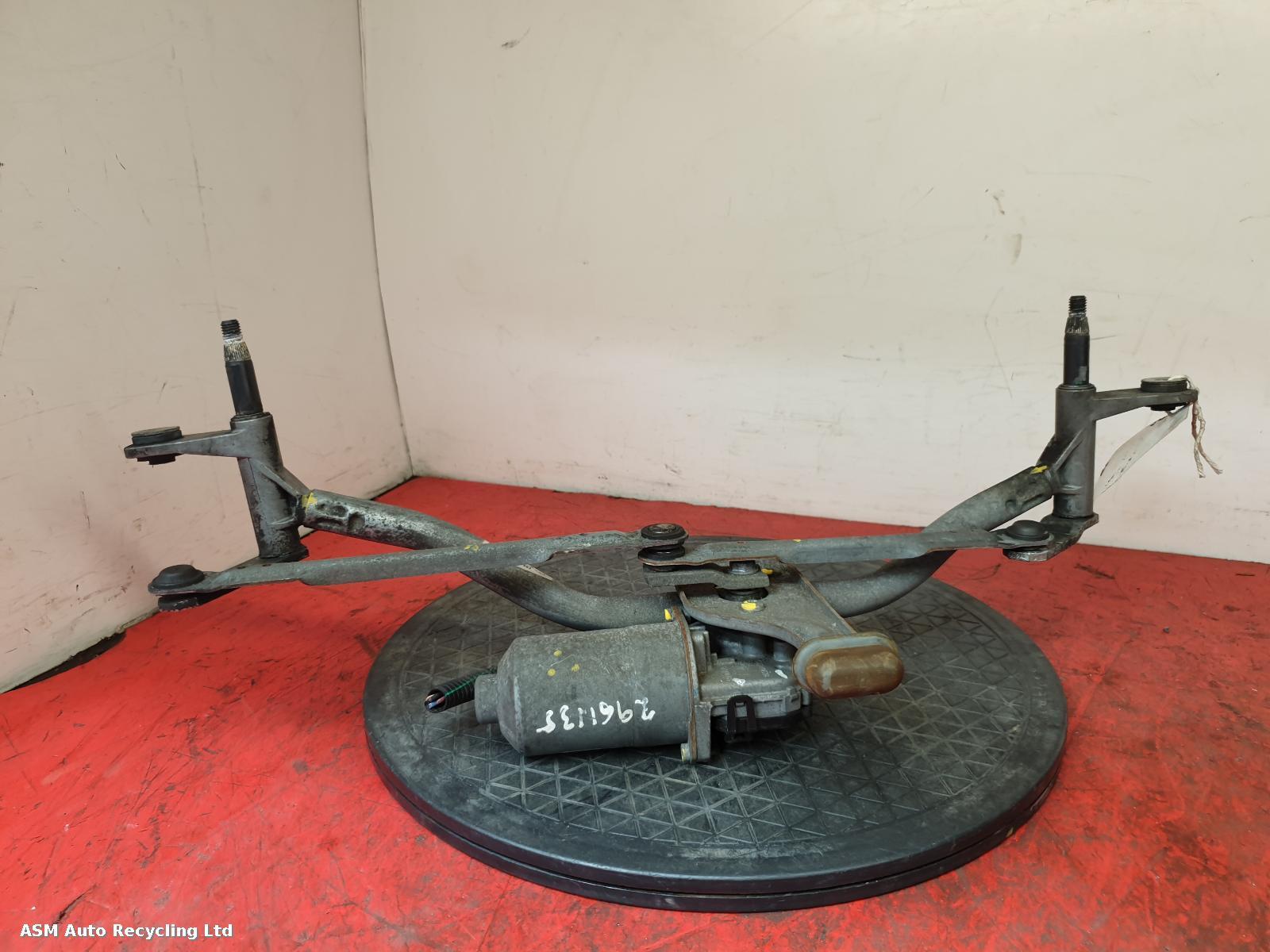 View Auto part Wiper Linkage Vauxhall Vivaro 2015
