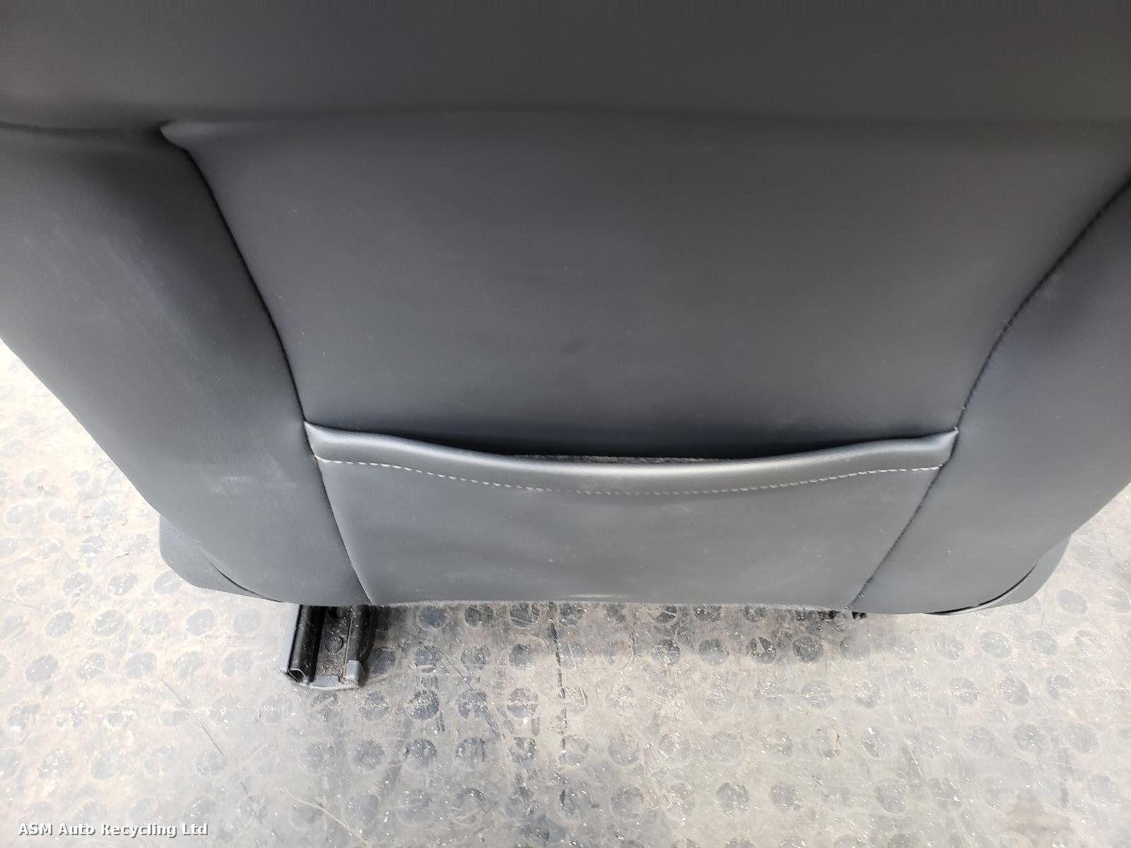 View Auto part Front Seat Ford Ranger 2014