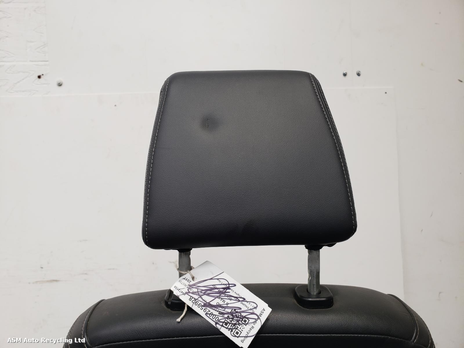 View Auto part Front Seat Ford Ranger 2014