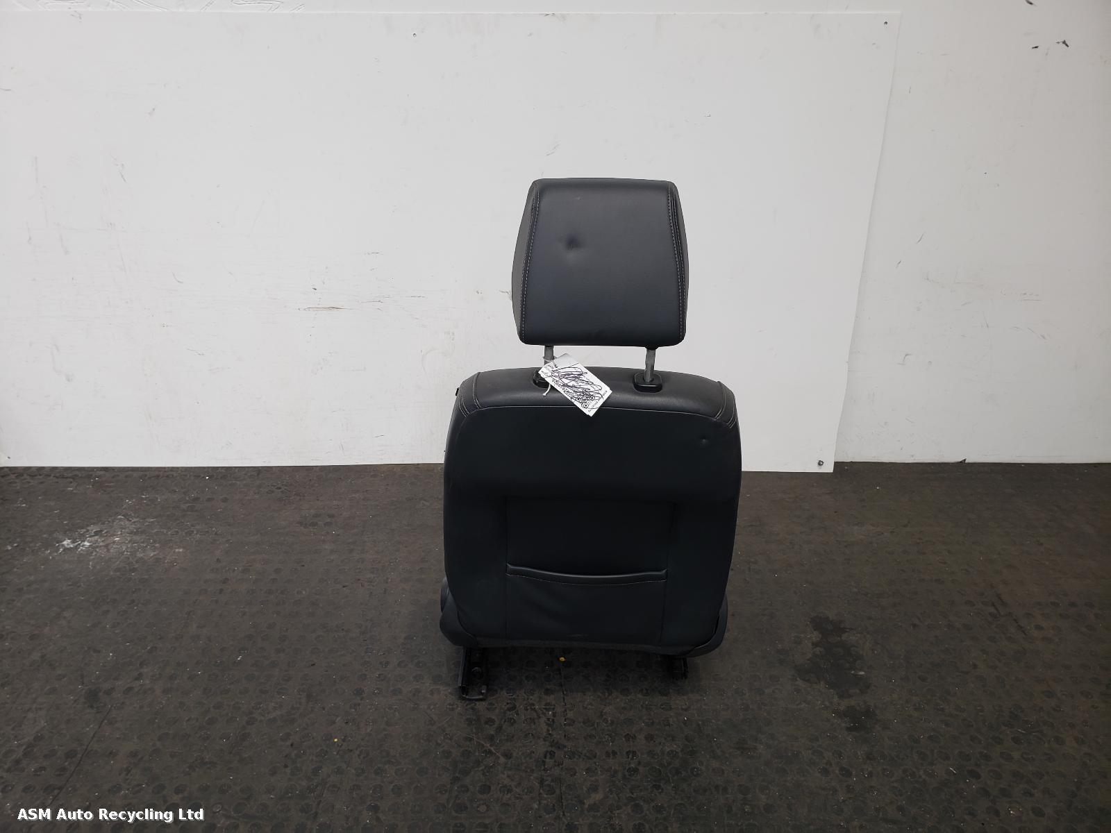 View Auto part Front Seat Ford Ranger 2014