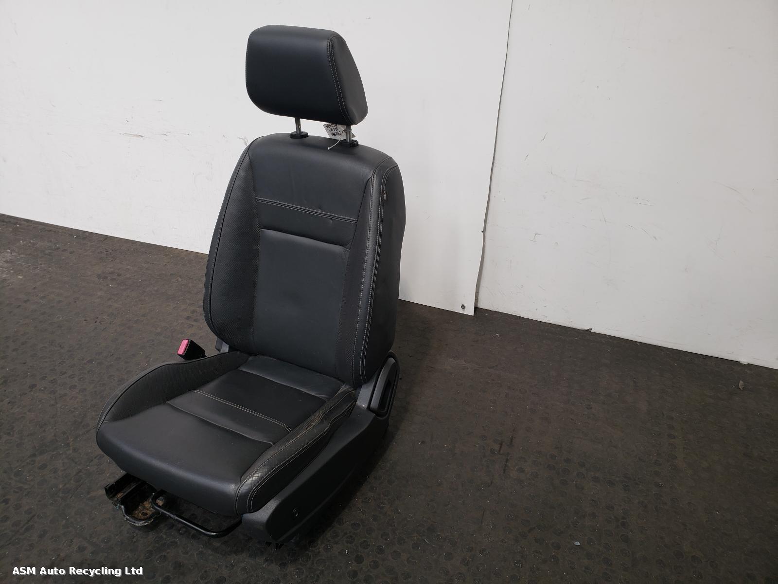 View Auto part Front Seat Ford Ranger 2014