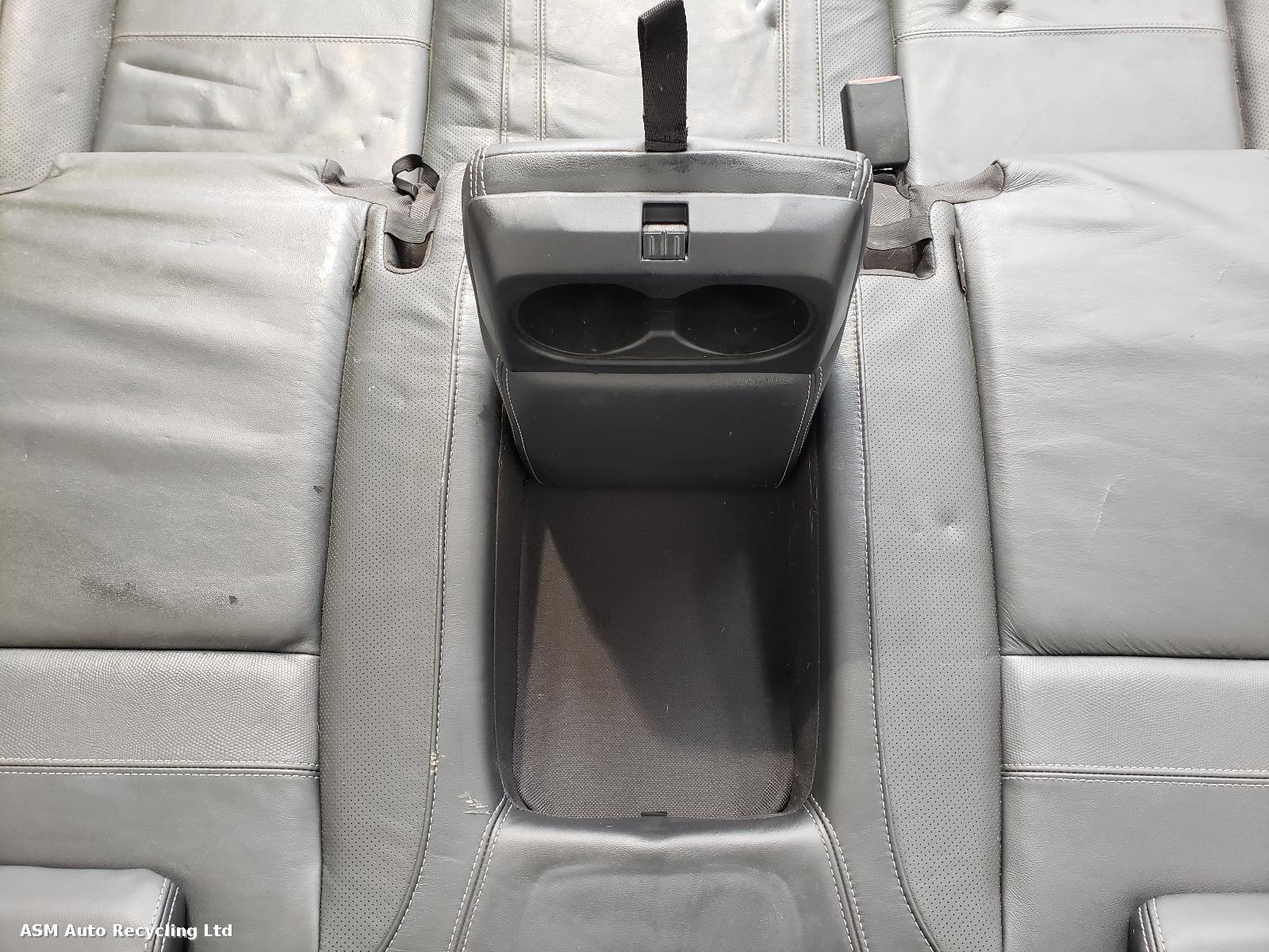 View Auto part 2nd Seat (Rear Seat) Ford Ranger 2014