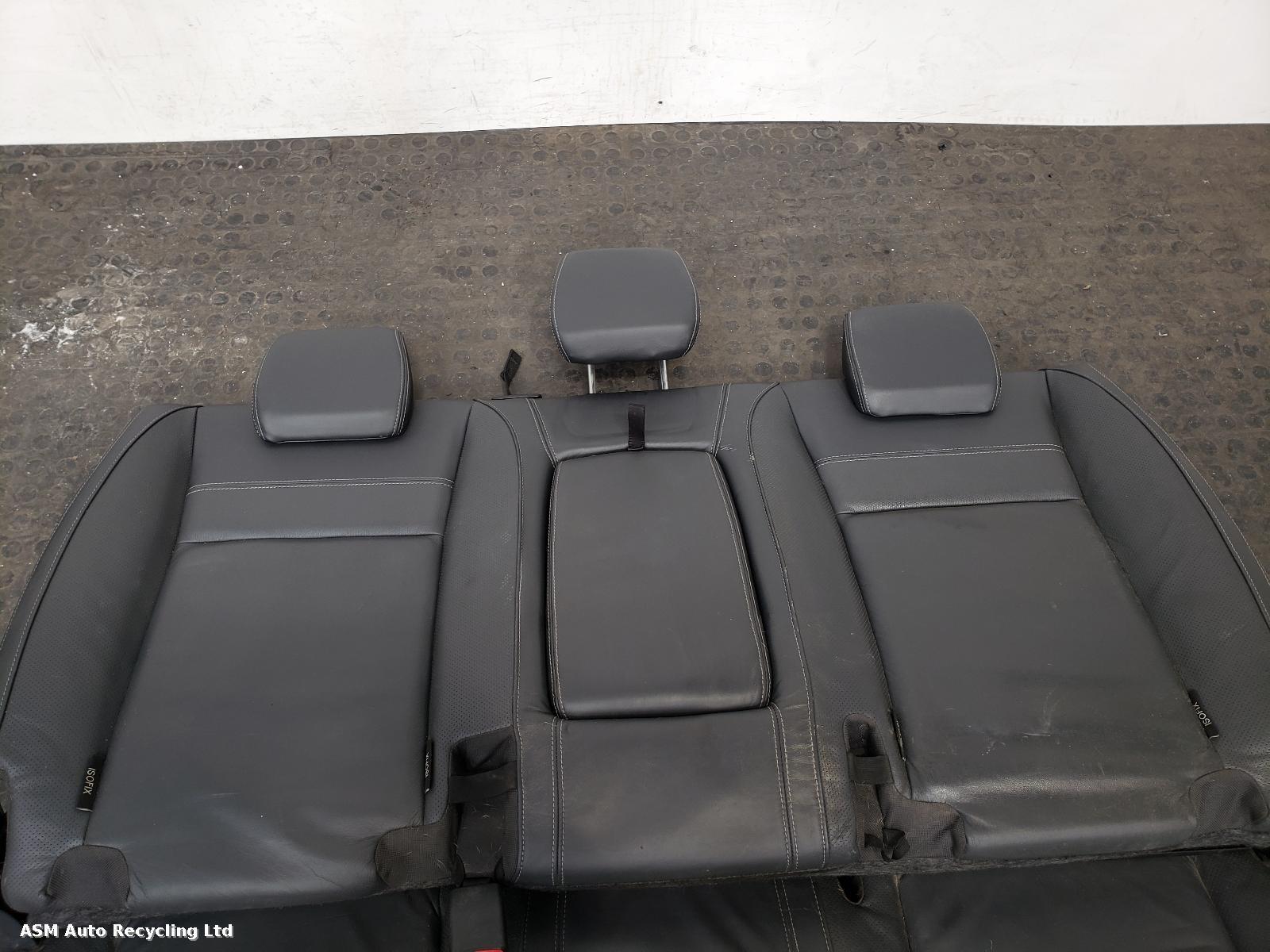View Auto part 2nd Seat (Rear Seat) Ford Ranger 2014