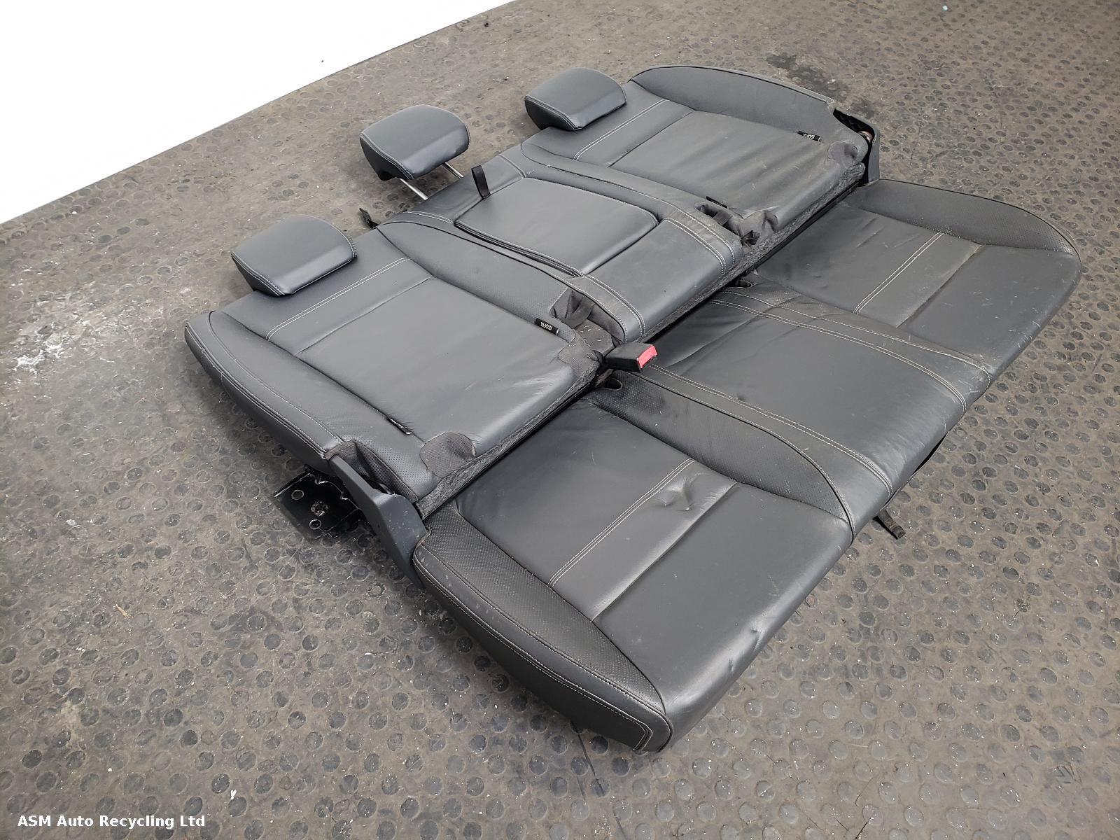 View Auto part 2nd Seat (Rear Seat) Ford Ranger 2014