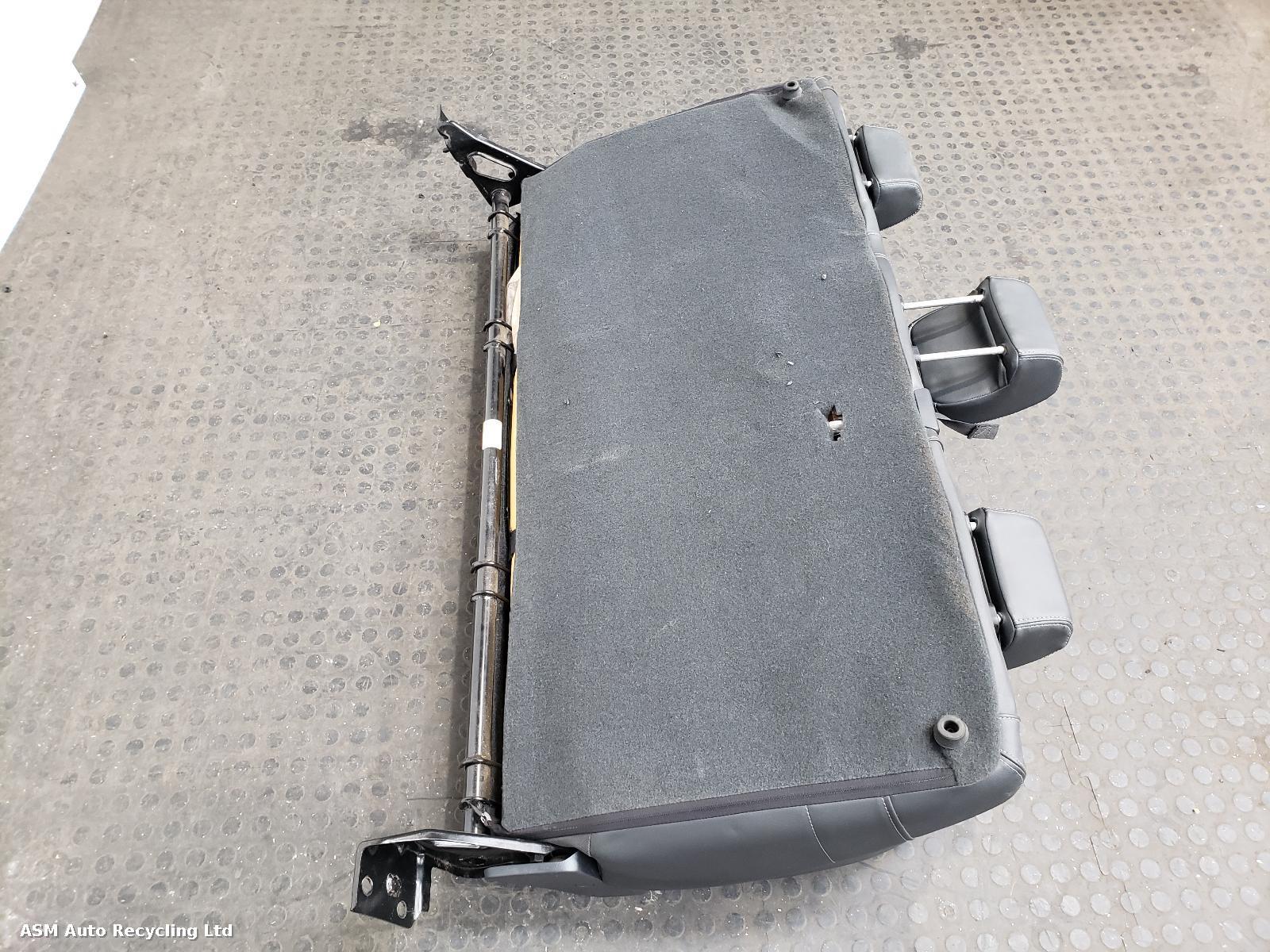 View Auto part 2nd Seat (Rear Seat) Ford Ranger 2014