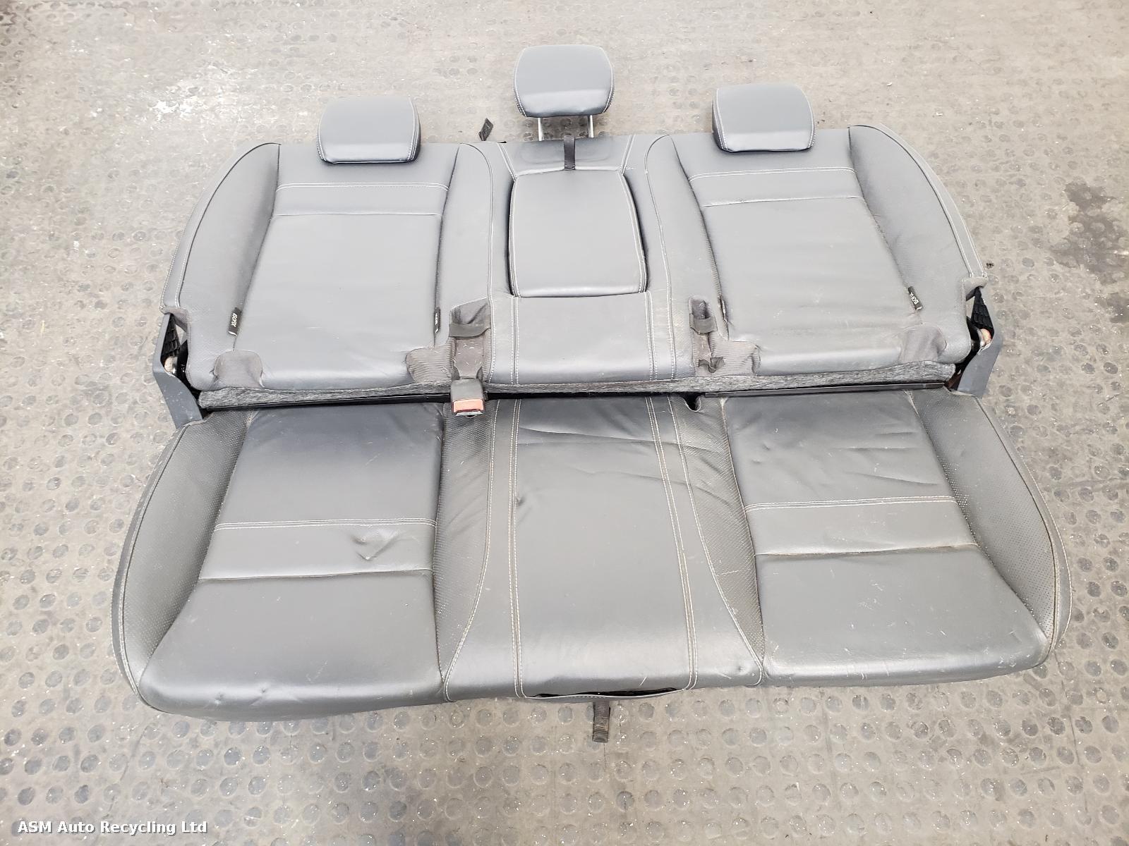 View Auto part 2nd Seat (Rear Seat) Ford Ranger 2014