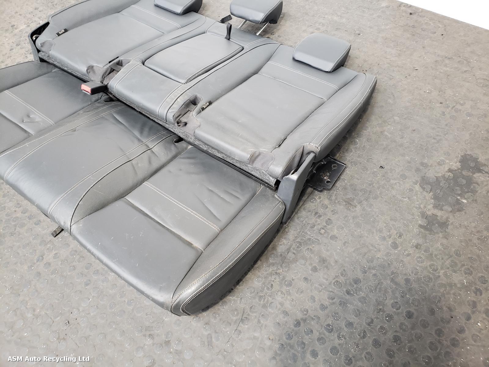 View Auto part 2nd Seat (Rear Seat) Ford Ranger 2014