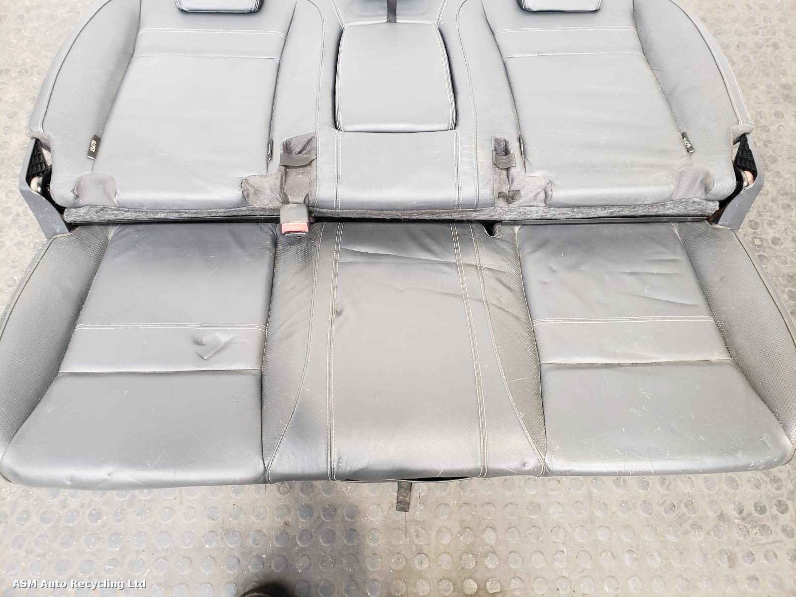 View Auto part 2nd Seat (Rear Seat) Ford Ranger 2014