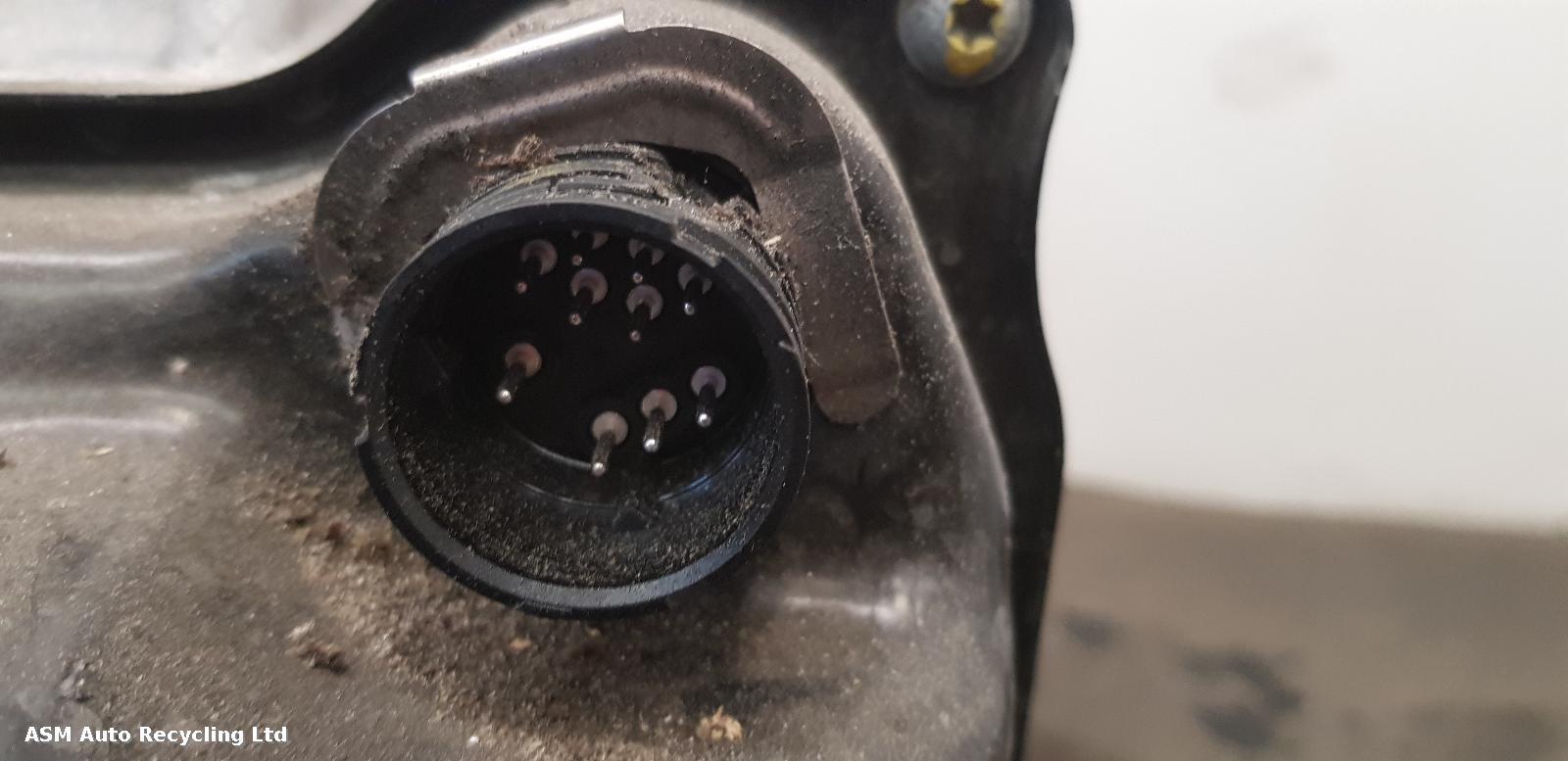 View Auto part Gearbox Audi Q3 2019