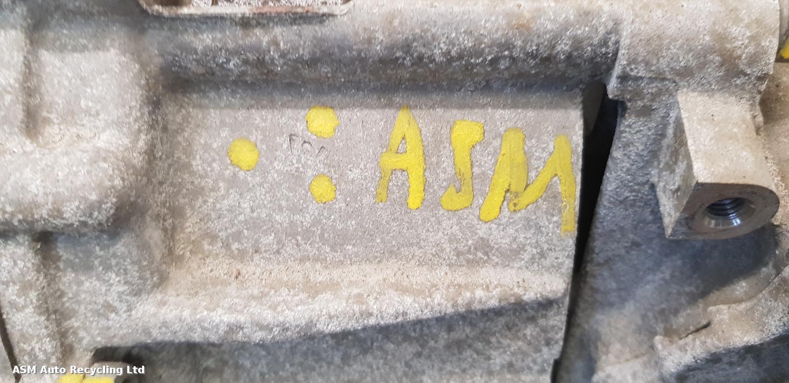View Auto part Gearbox Audi Q3 2019