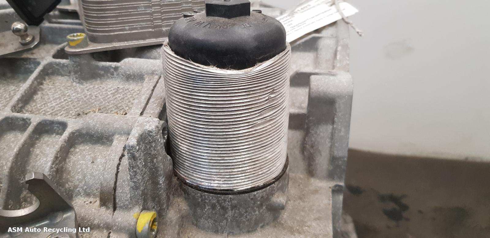 View Auto part Gearbox Audi Q3 2019