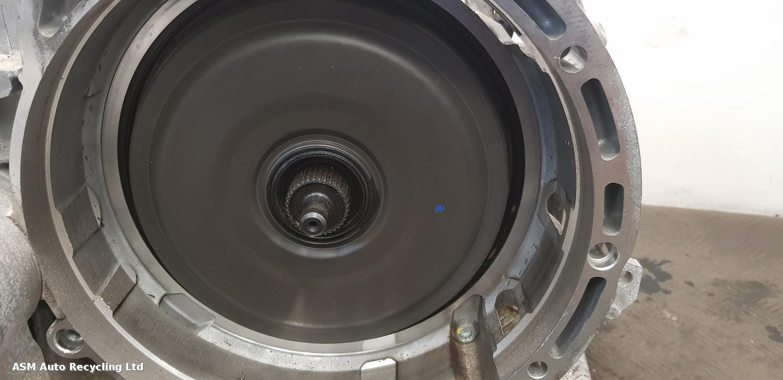 View Auto part Gearbox Audi Q3 2019