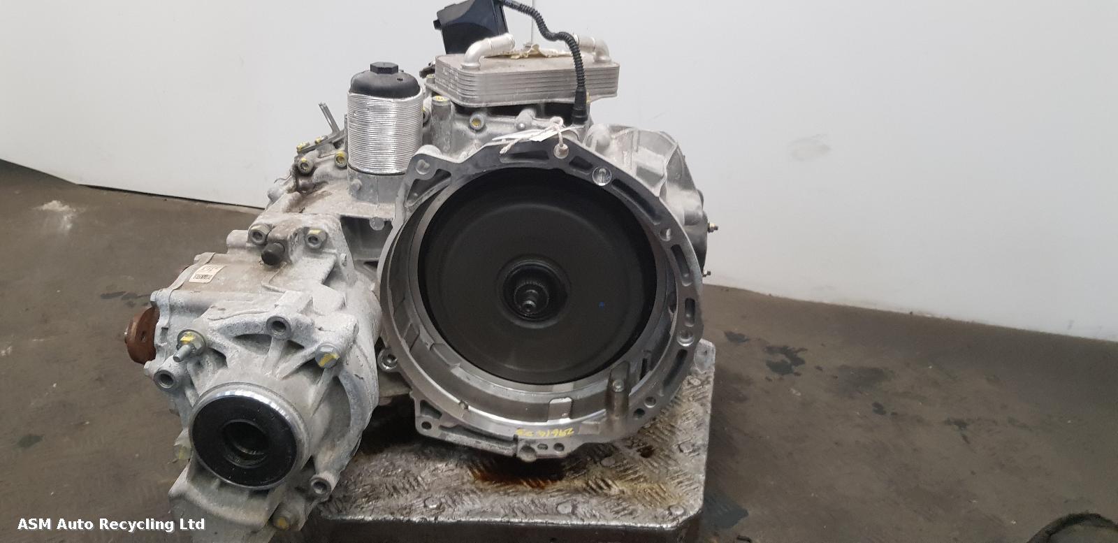 View Auto part Gearbox Audi Q3 2019