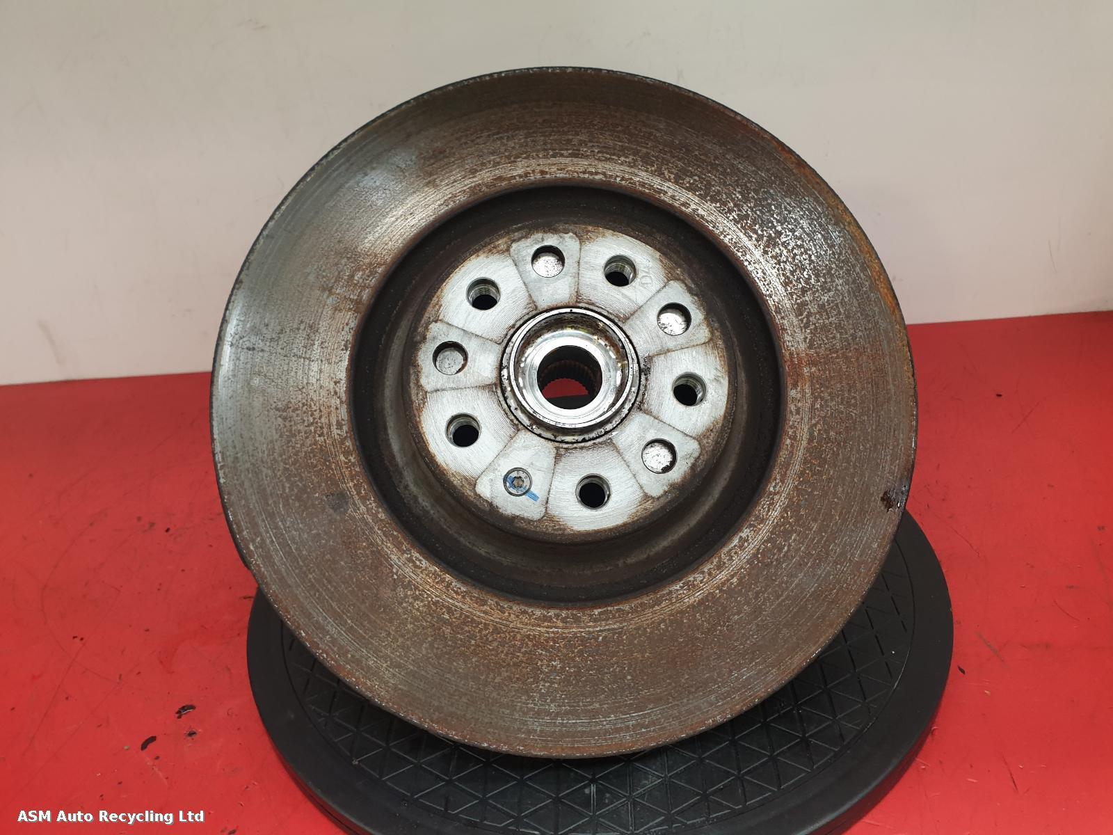 View Auto part LF Hub/Stub Axle Assembly Audi Q3 2019