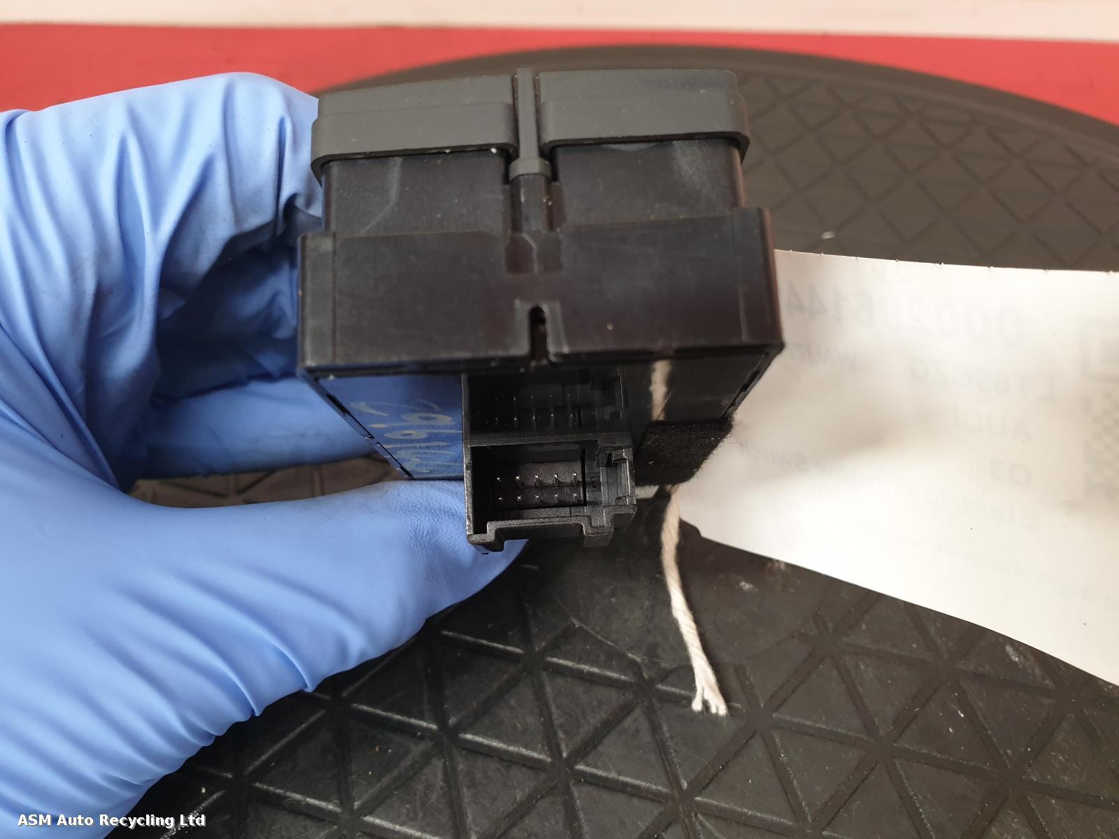 View Auto part Elect. Window Switch Audi Q3 2019