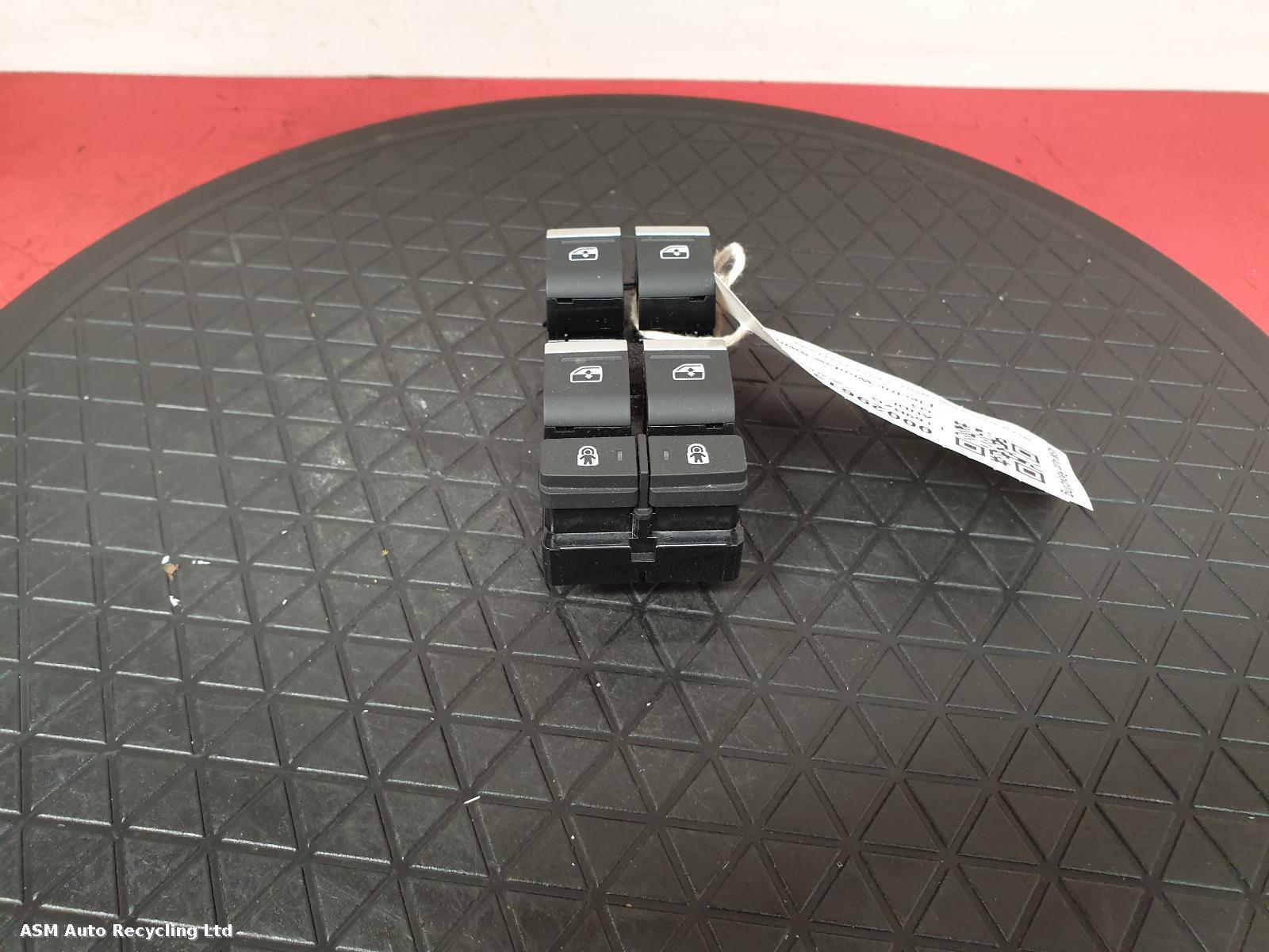 View Auto part Elect. Window Switch Audi Q3 2019