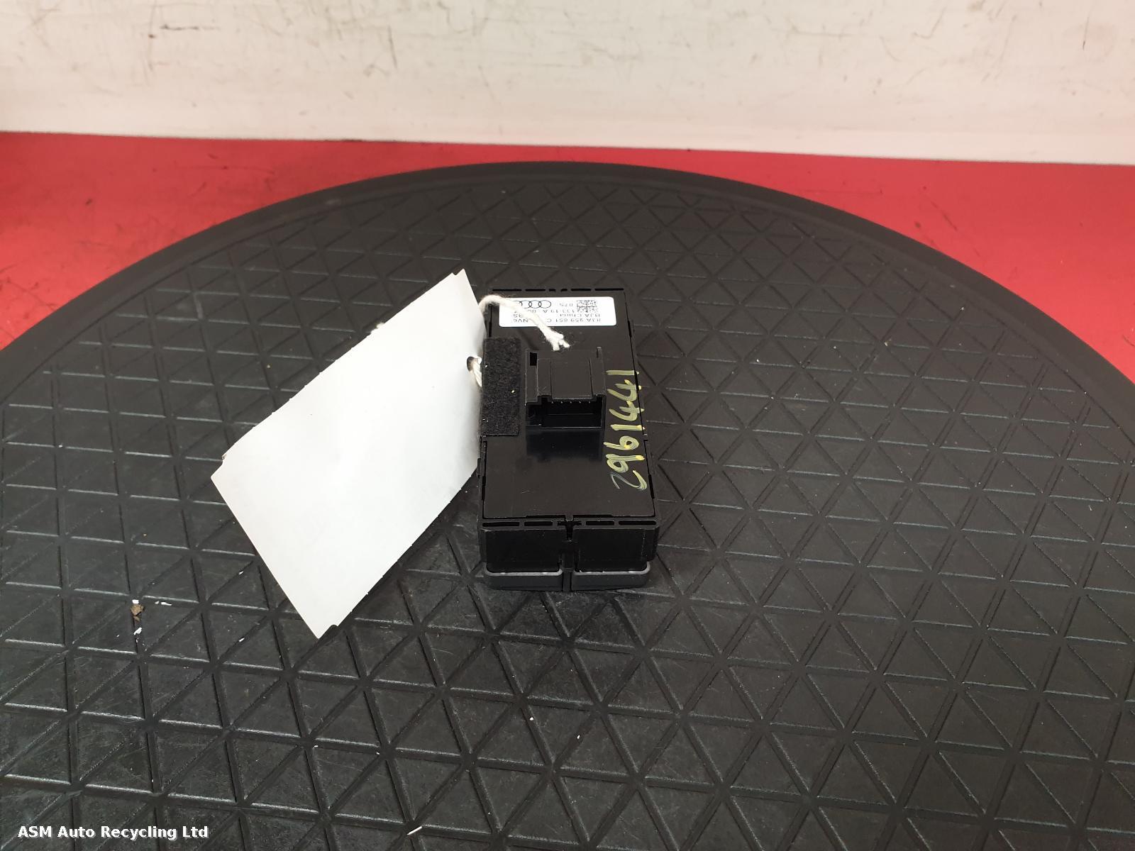 View Auto part Elect. Window Switch Audi Q3 2019
