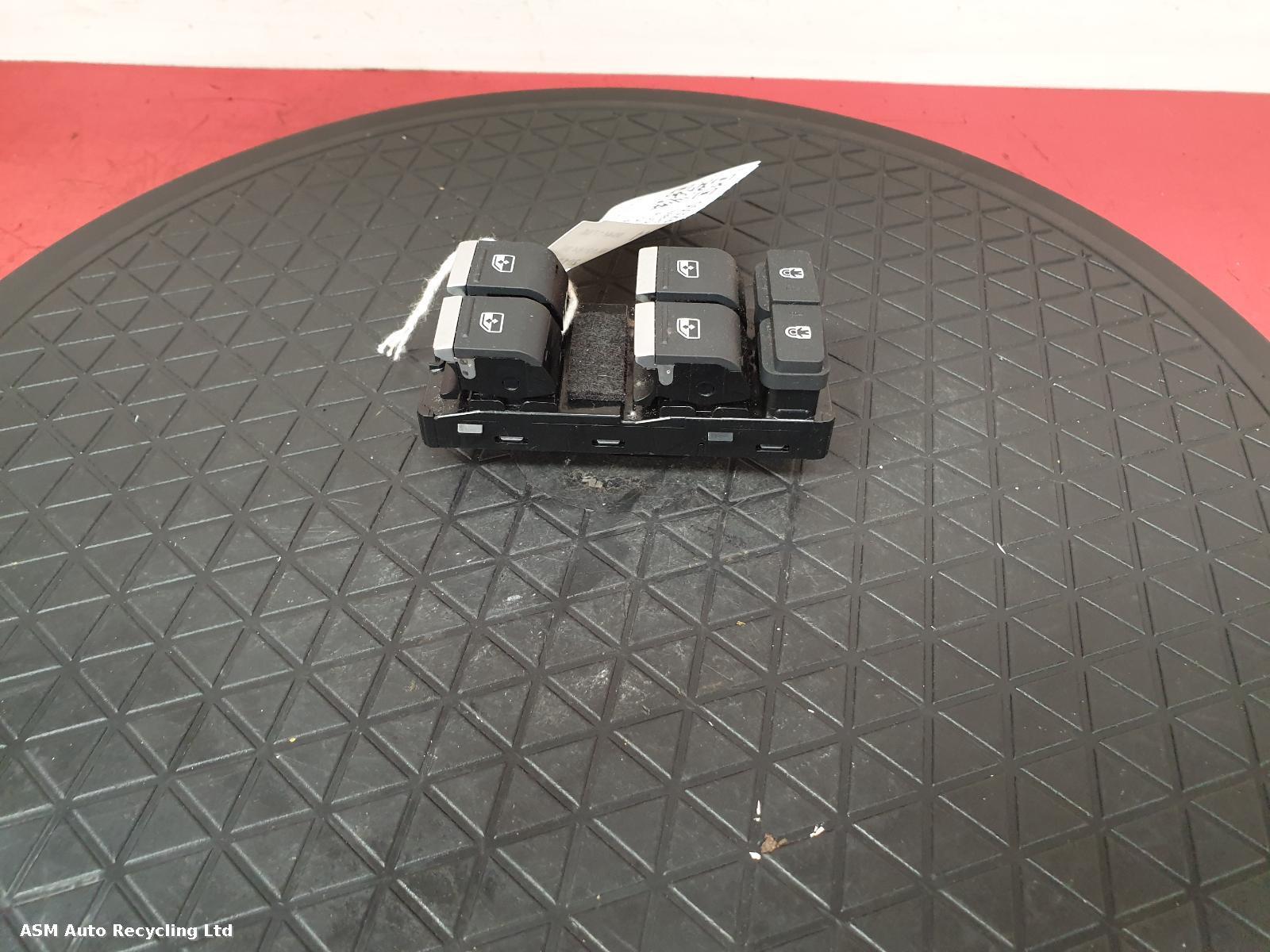 View Auto part Elect. Window Switch Audi Q3 2019