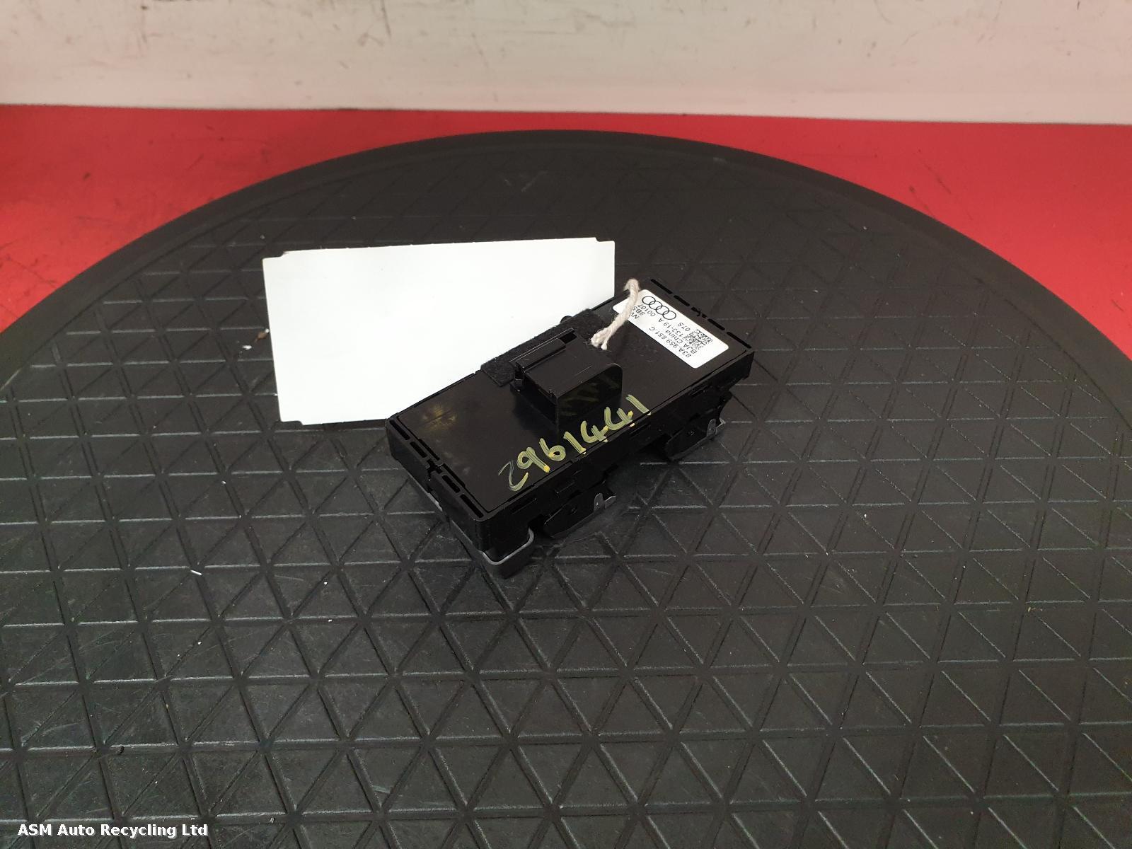 View Auto part Elect. Window Switch Audi Q3 2019