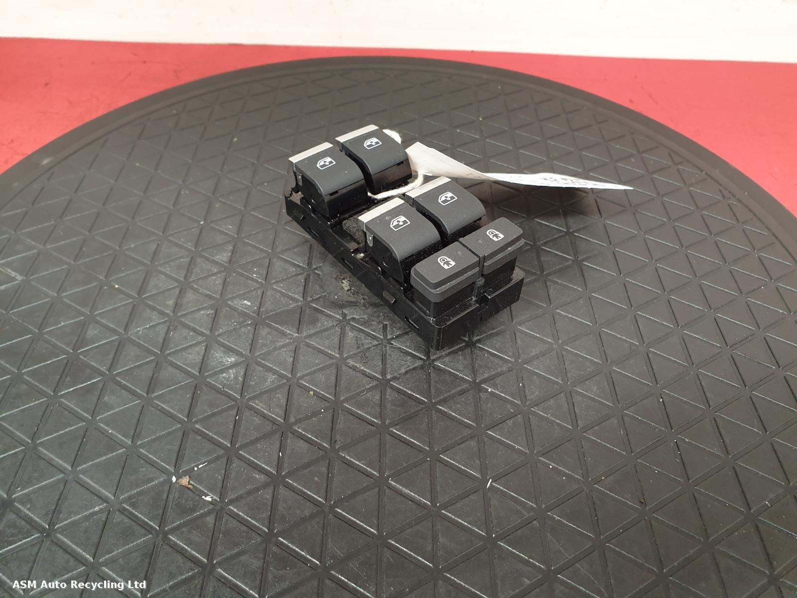 View Auto part Elect. Window Switch Audi Q3 2019